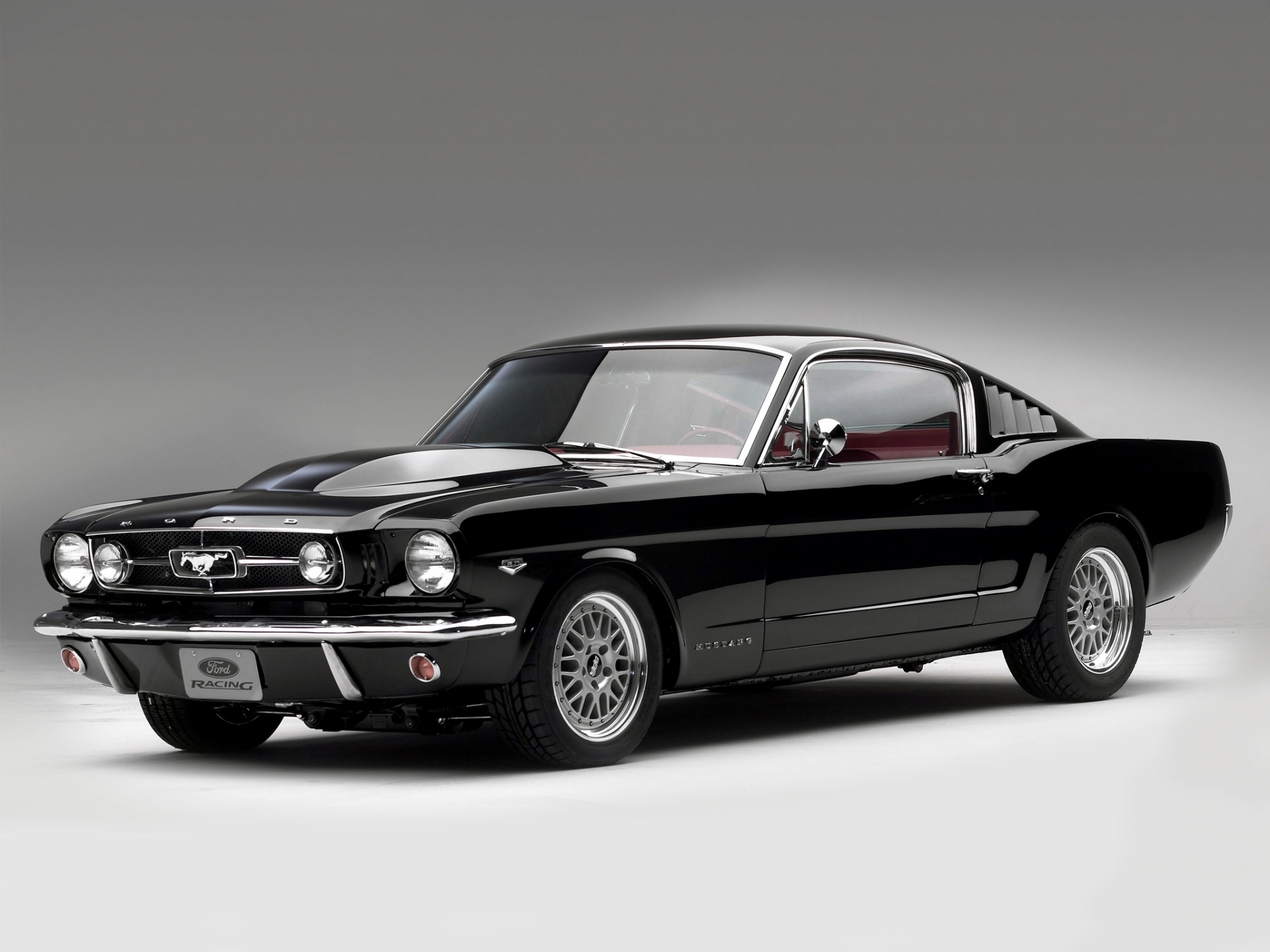 Handy-Wallpaper Ford, Ford Mustang, Fahrzeuge kostenlos herunterladen.