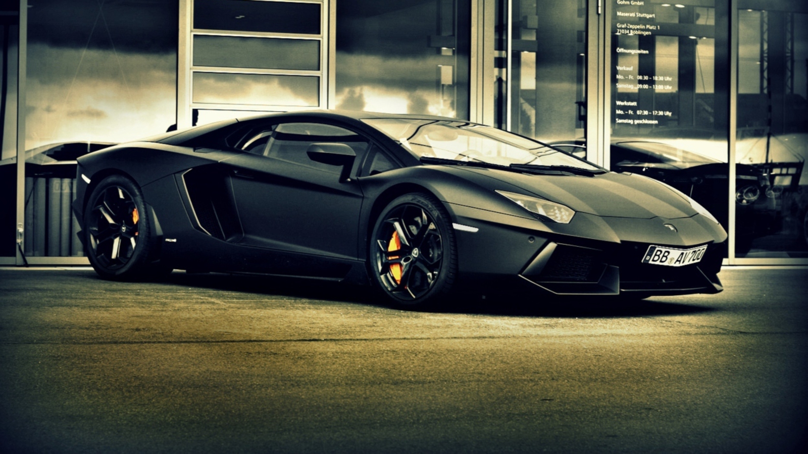 Los mejores fondos de pantalla de Lamborghini Aventador Lp 700 4 para la pantalla del teléfono