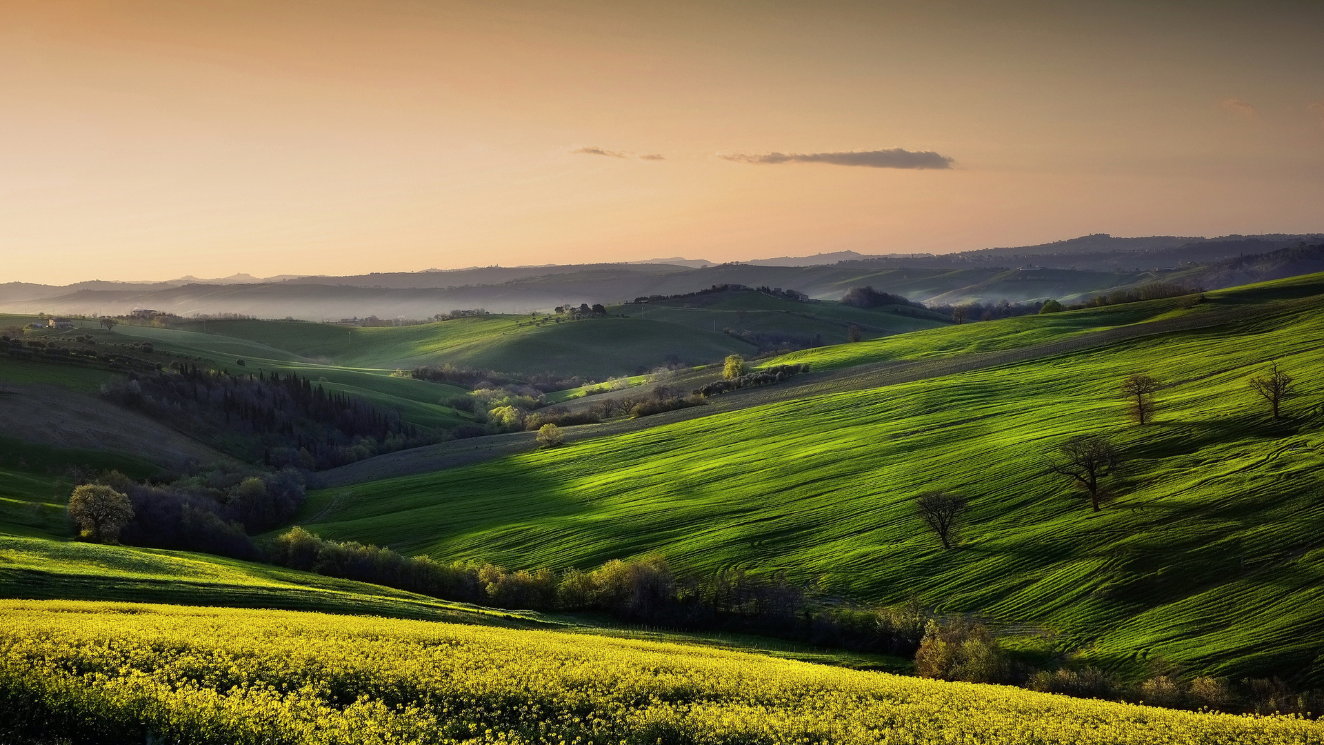 Téléchargez gratuitement l'image Paysage, Champ, Terre/nature sur le bureau de votre PC