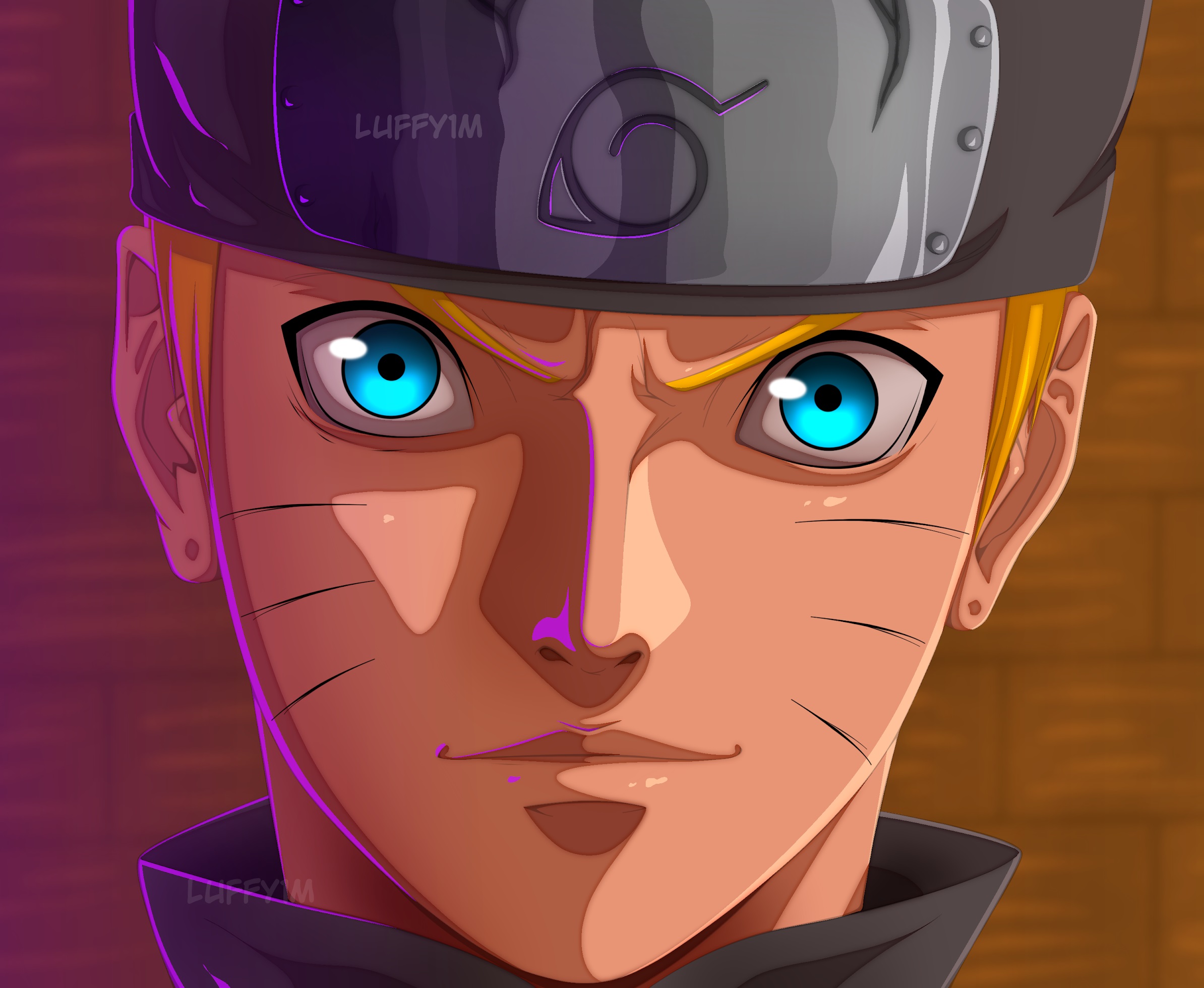 Handy-Wallpaper Naruto, Animes, Naruto Uzumaki kostenlos herunterladen.