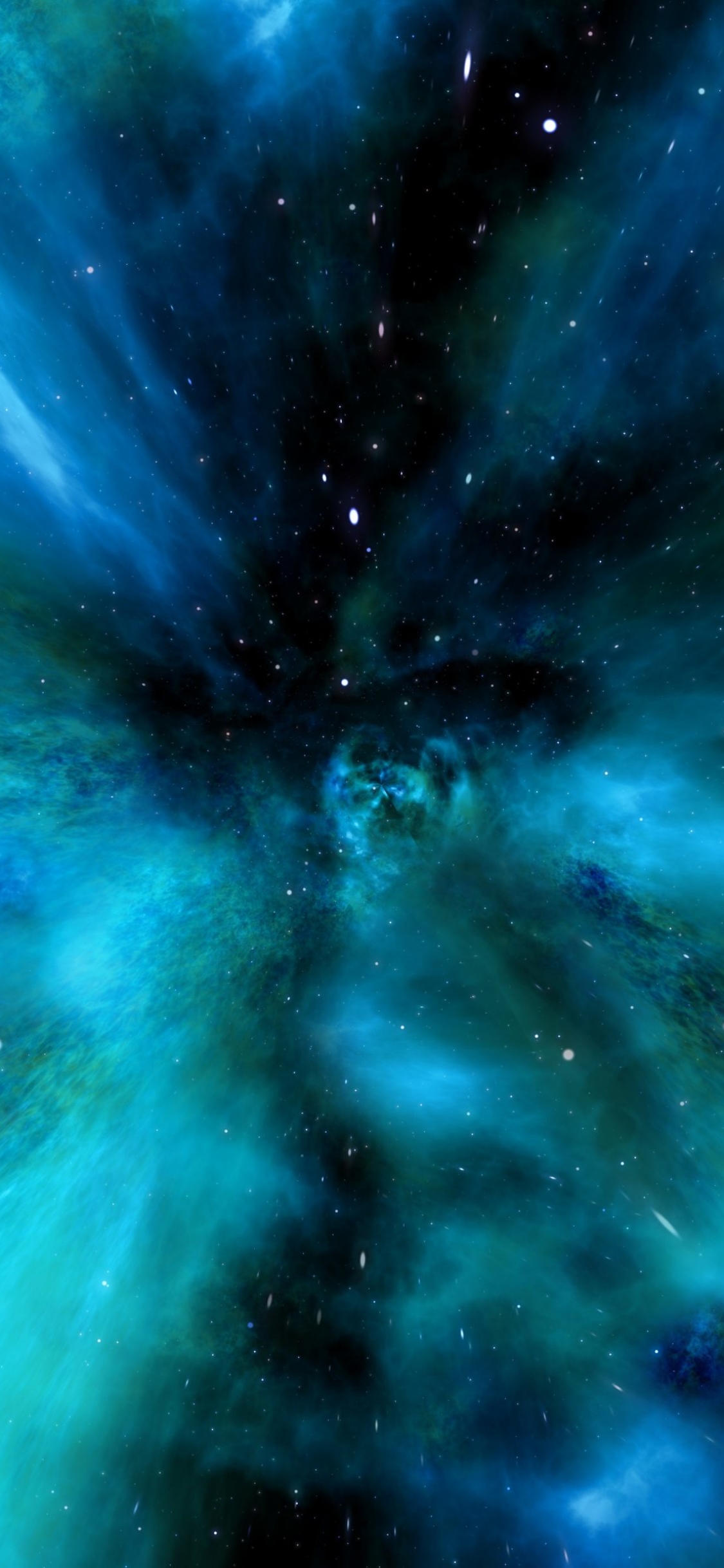 Descarga gratuita de fondo de pantalla para móvil de Galaxia, Espacio, Ciencia Ficción.