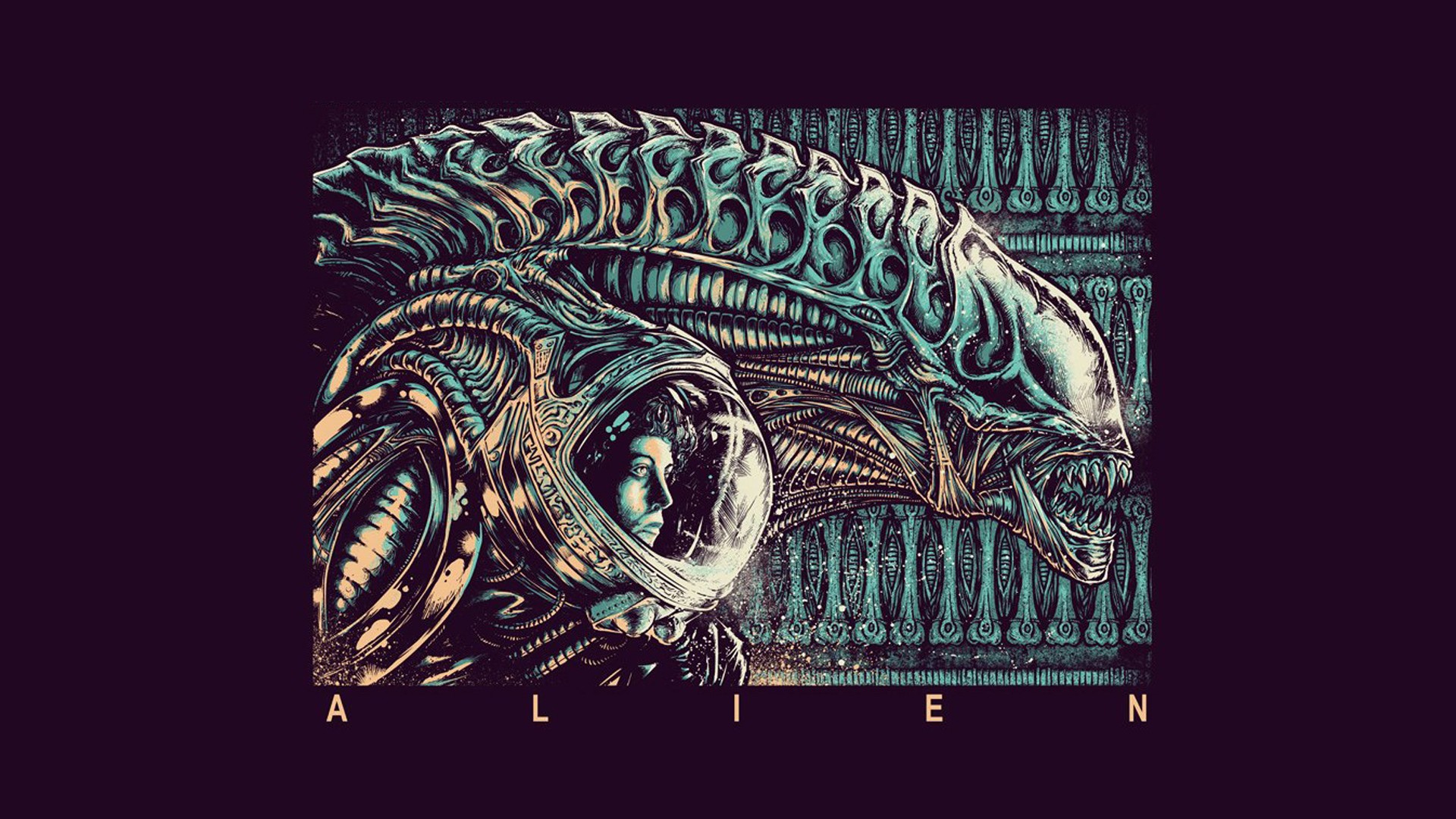 303306 télécharger l'image film, alien le 8ème passager, ellen ripley - fonds d'écran et économiseurs d'écran gratuits