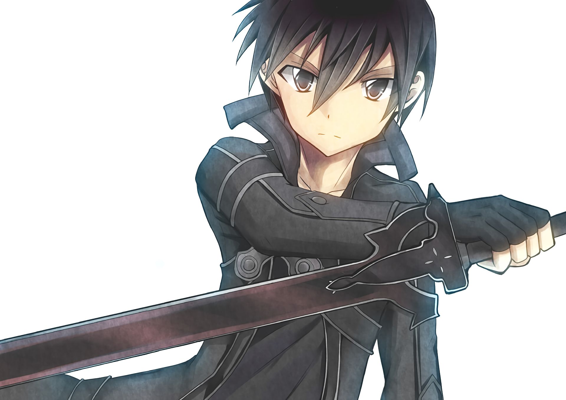 Free download wallpaper Anime, Sword Art Online on your PC desktop