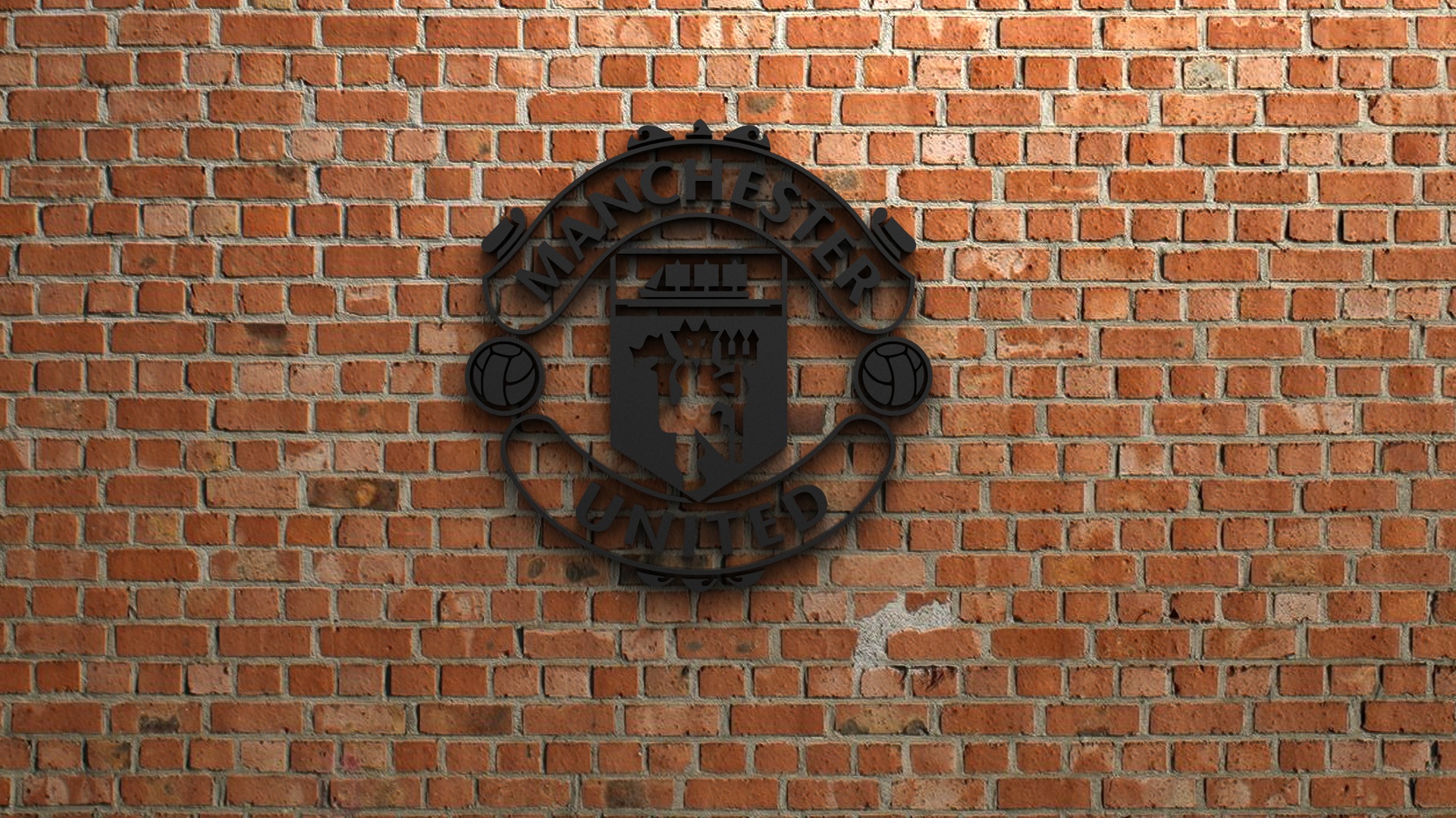 Descarga gratuita de fondo de pantalla para móvil de Fútbol, Logo, Emblema, Deporte, Manchester United F C.
