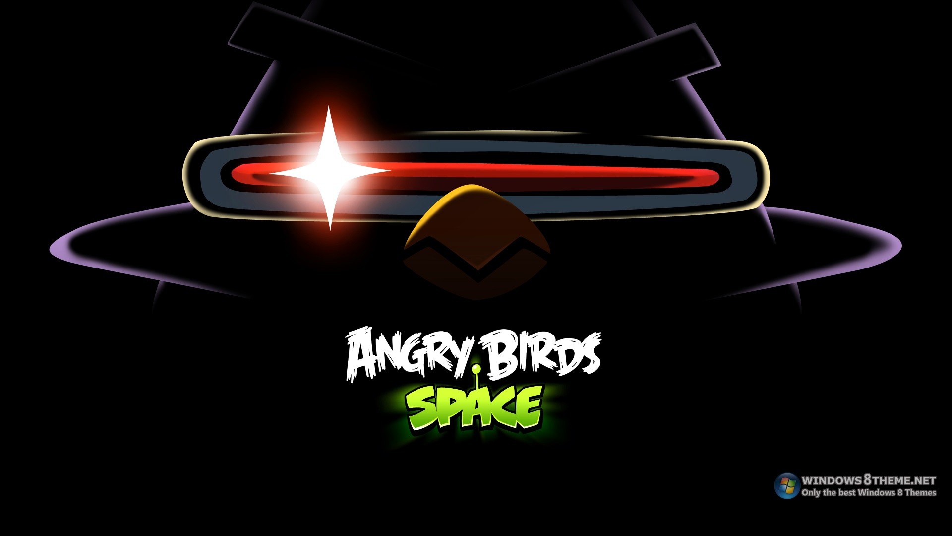 angry birds, video game, angry birds space