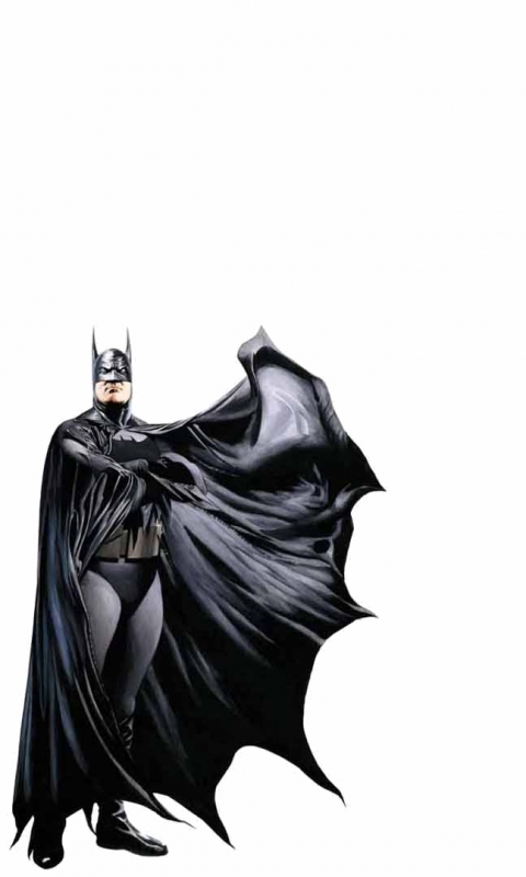 Download mobile wallpaper Batman, Comics for free.