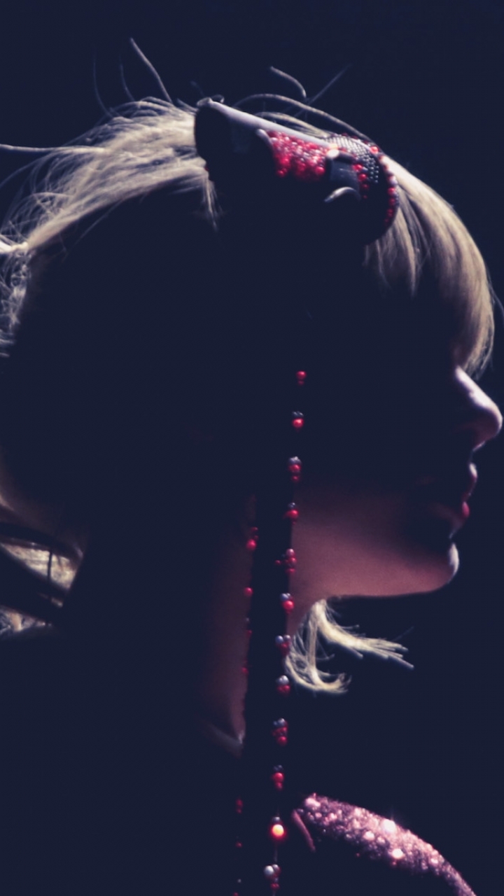 Download mobile wallpaper Taylor Swift, Music for free.