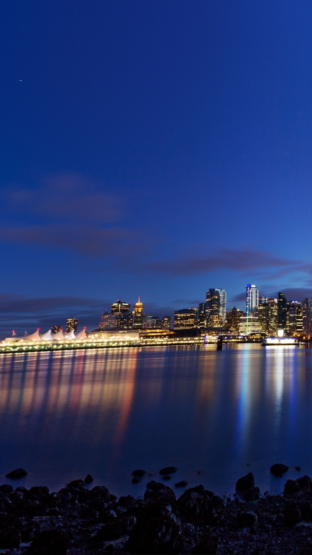Handy-Wallpaper Städte, Vancouver, Menschengemacht kostenlos herunterladen.