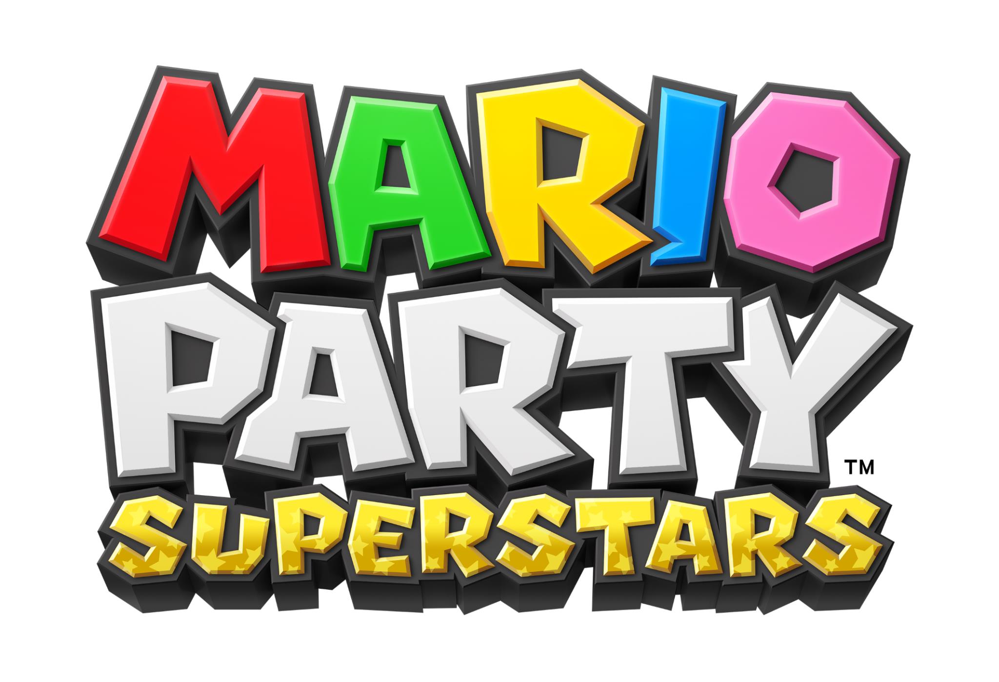 1042310 Заставки і шпалери Mario Party Superstars на телефон. Завантажити  картинки безкоштовно