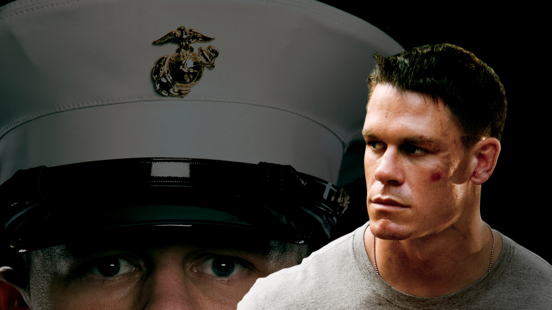 Free download wallpaper Movie, John Cena, The Marine on your PC desktop