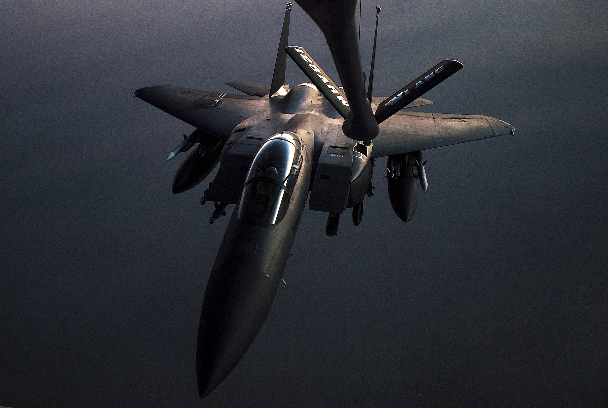 Download mobile wallpaper Military, Mcdonnell Douglas F 15 Eagle, Jet Fighters for free.