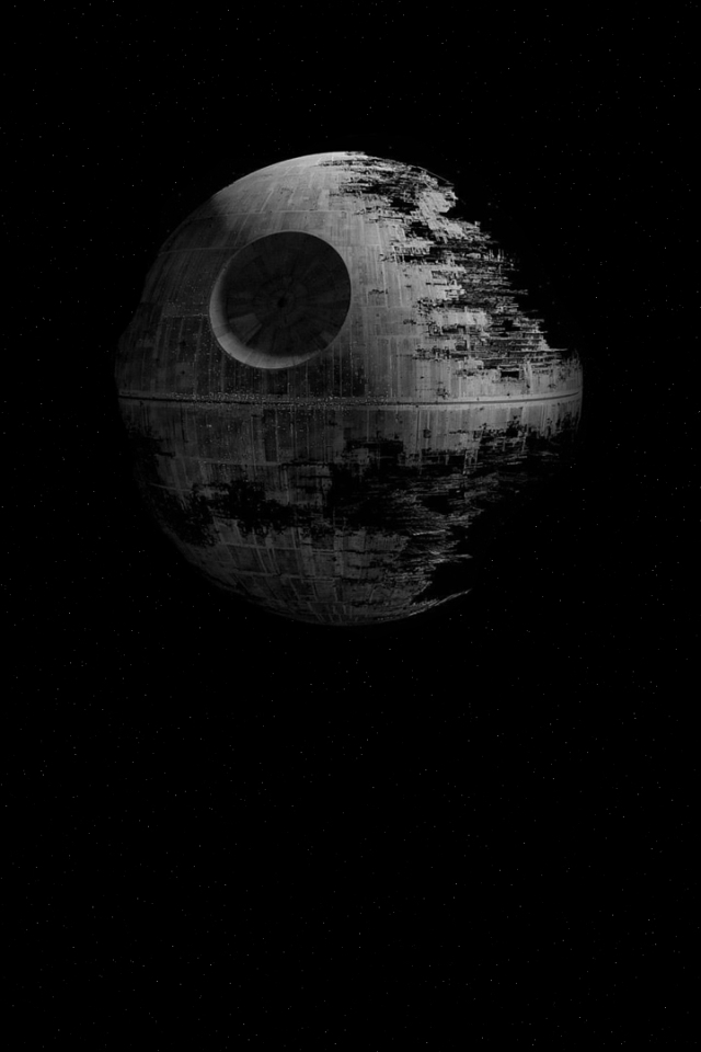 Download mobile wallpaper Star Wars, Movie for free.