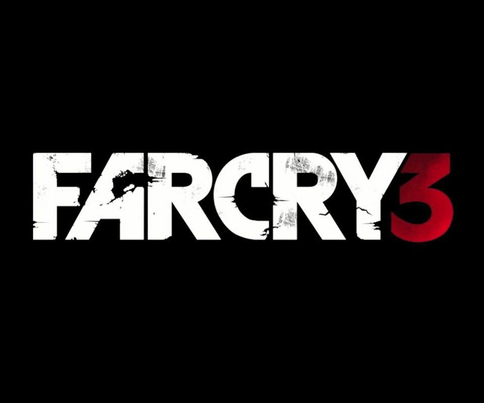 Handy-Wallpaper Computerspiele, Ferner Schrei, Far Cry 3 kostenlos herunterladen.