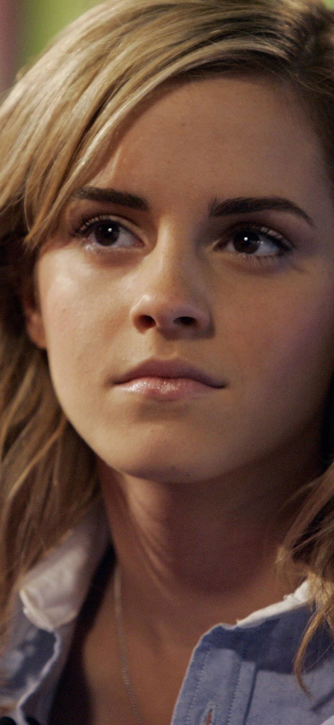 Handy-Wallpaper Emma Watson, Berühmtheiten kostenlos herunterladen.