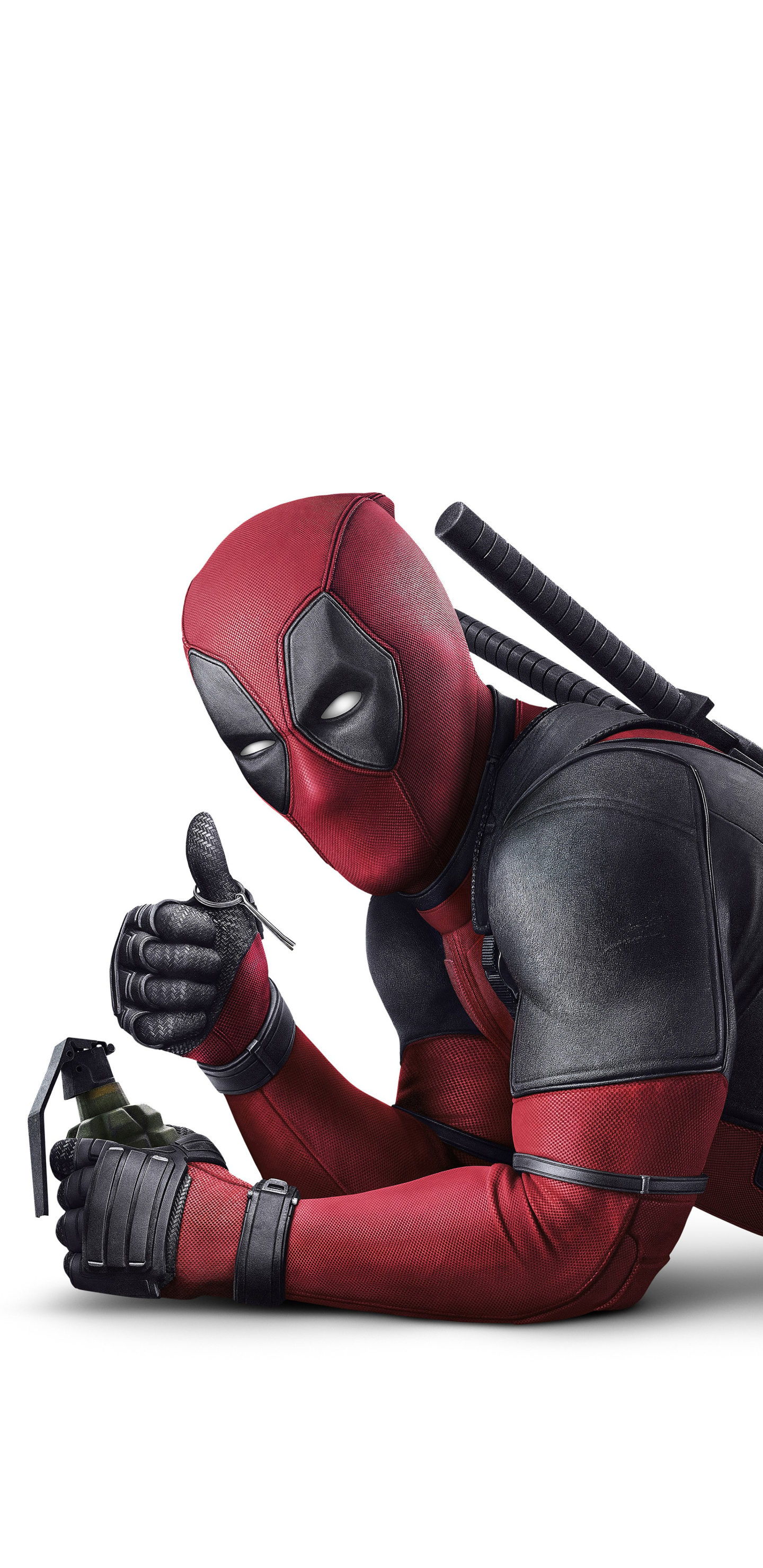 Descarga gratuita de fondo de pantalla para móvil de Deadpool, Películas.