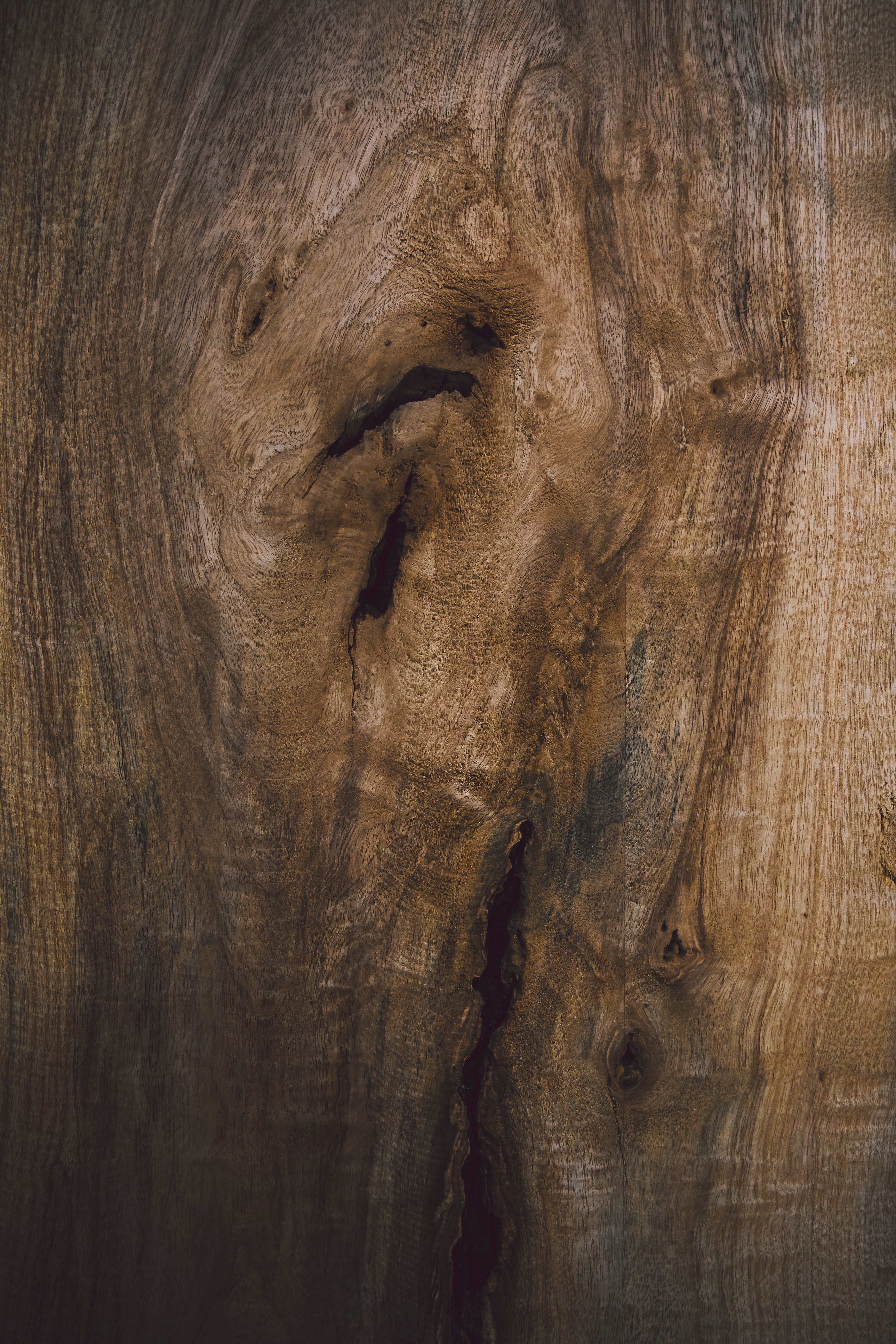 surface, dark, textures, wooden, wood, texture 2160p