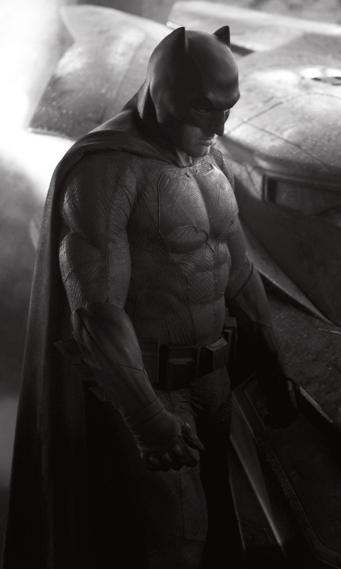 Handy-Wallpaper Batman, Filme, Übermensch, Batman V Superman: Dawn Of Justice kostenlos herunterladen.