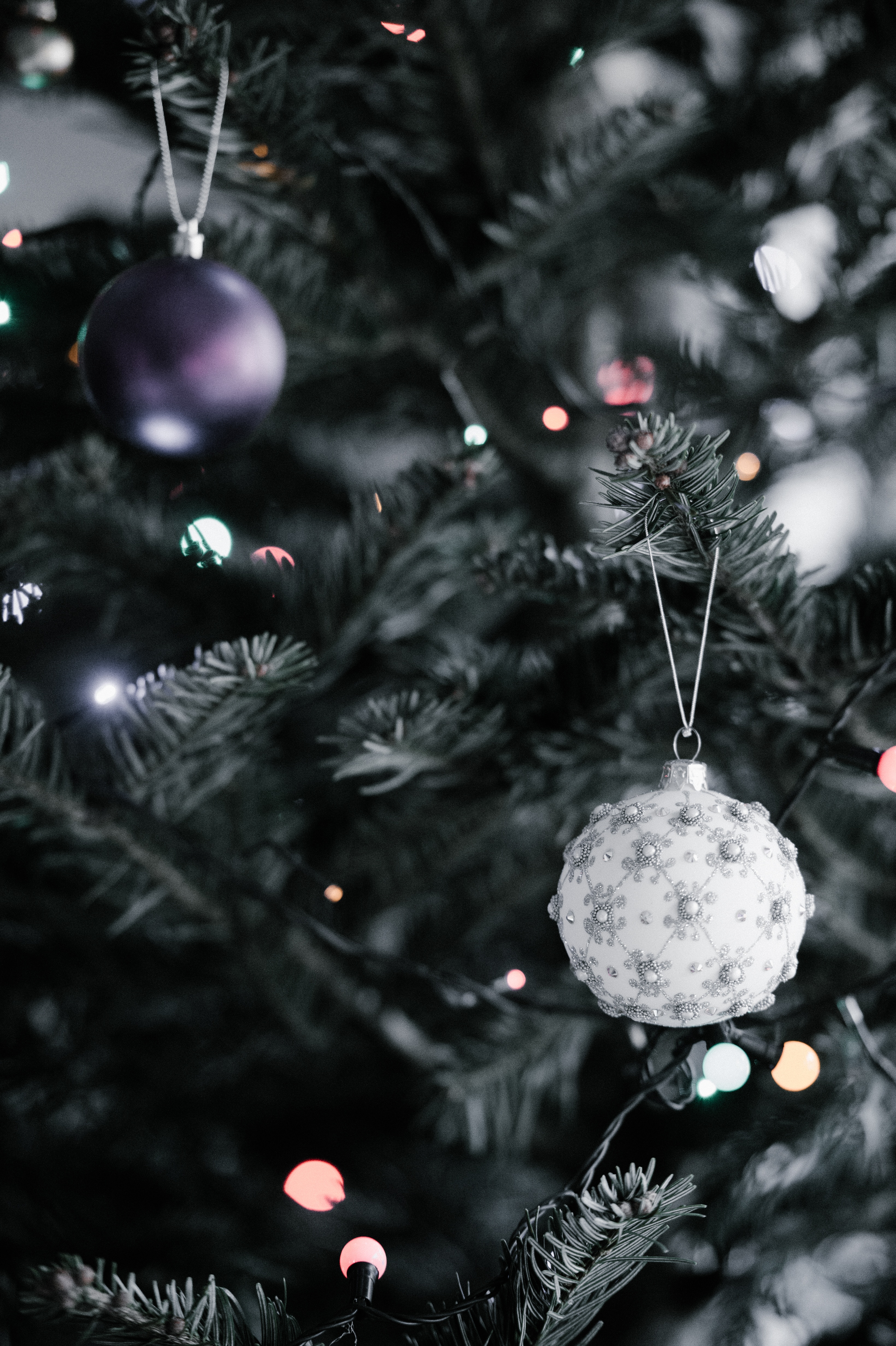 Free Christmas Decorations HD picture
