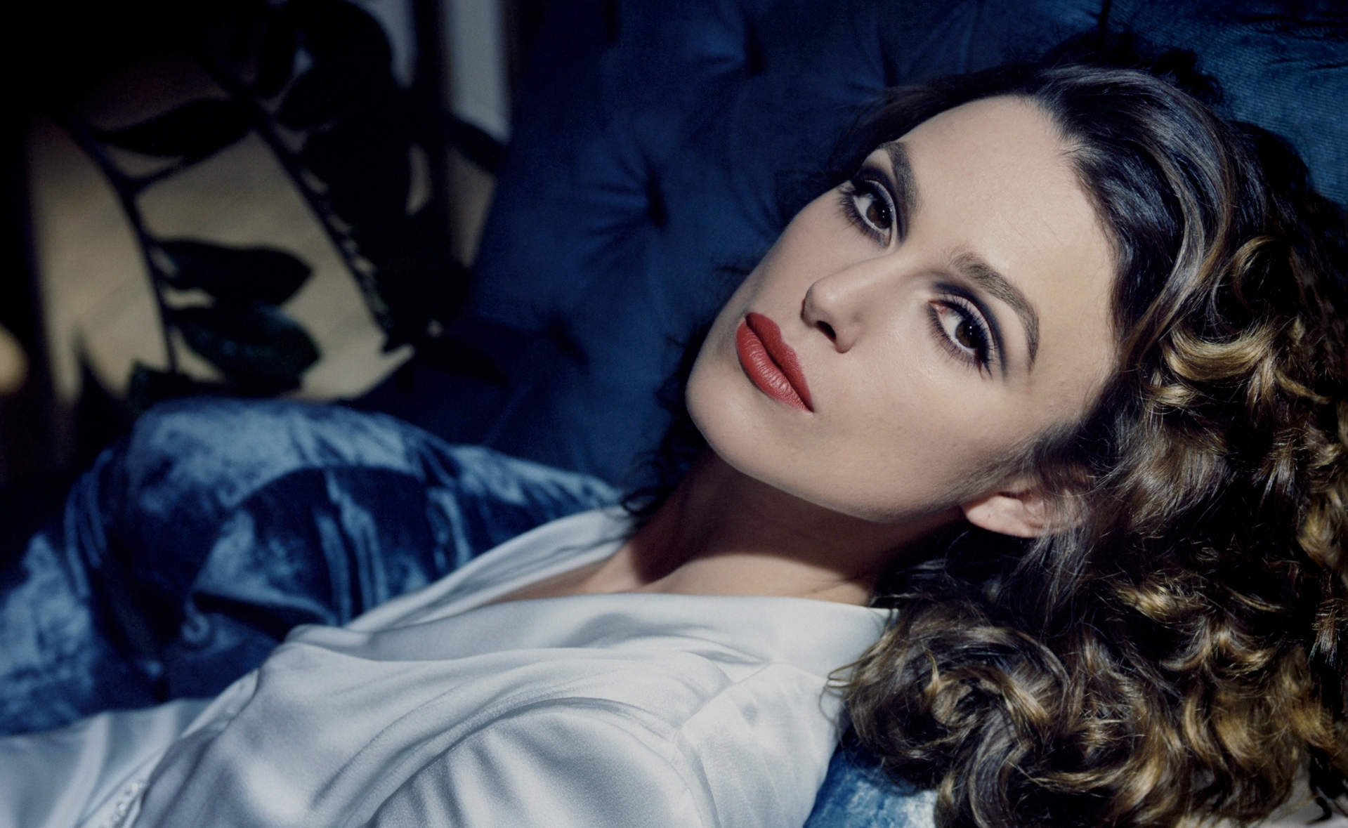 Téléchargez gratuitement l'image Célébrités, Keira Knightley sur le bureau de votre PC