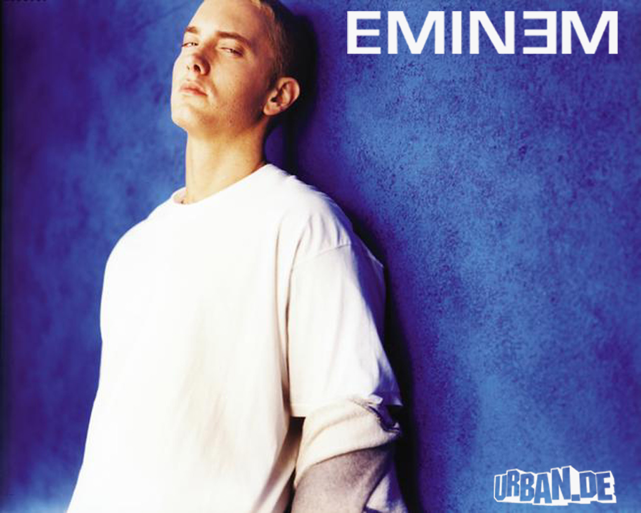 Download mobile wallpaper Eminem, People, Men, Artists, Music for free.