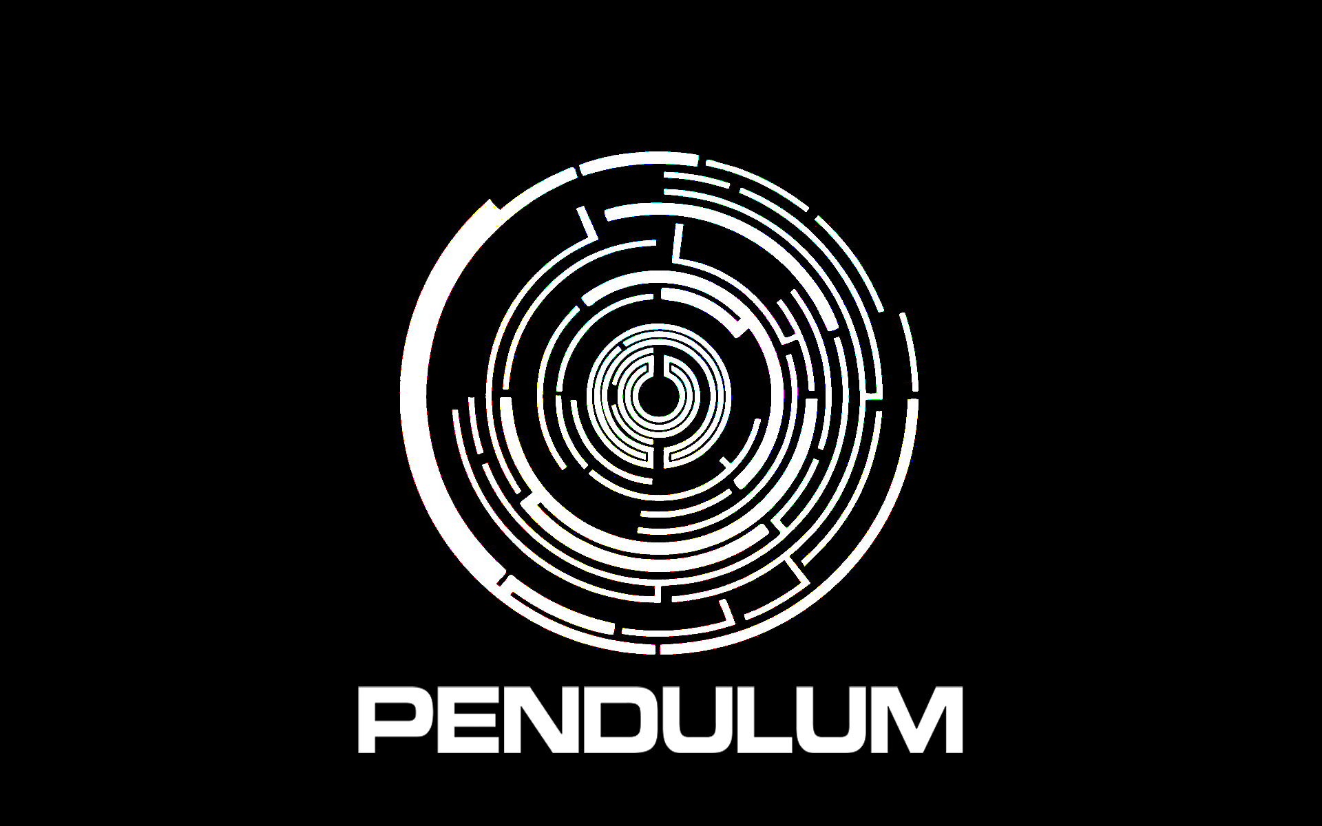 music, pendulum, drum set