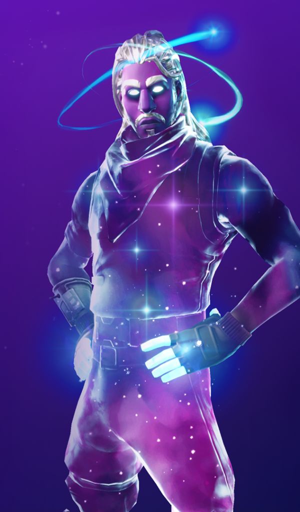 Download mobile wallpaper Video Game, Fortnite for free.