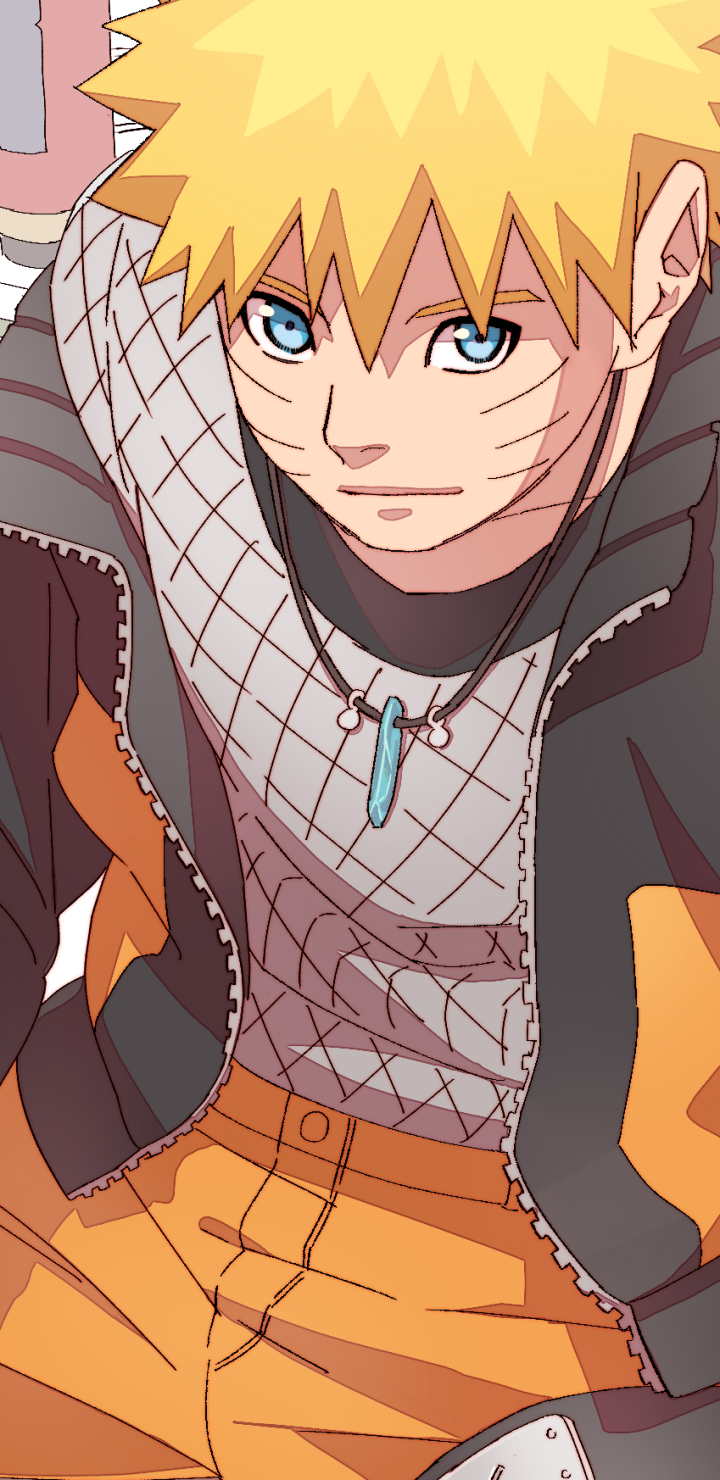 Download mobile wallpaper Anime, Naruto, Blonde, Blue Eyes, Naruto Uzumaki for free.