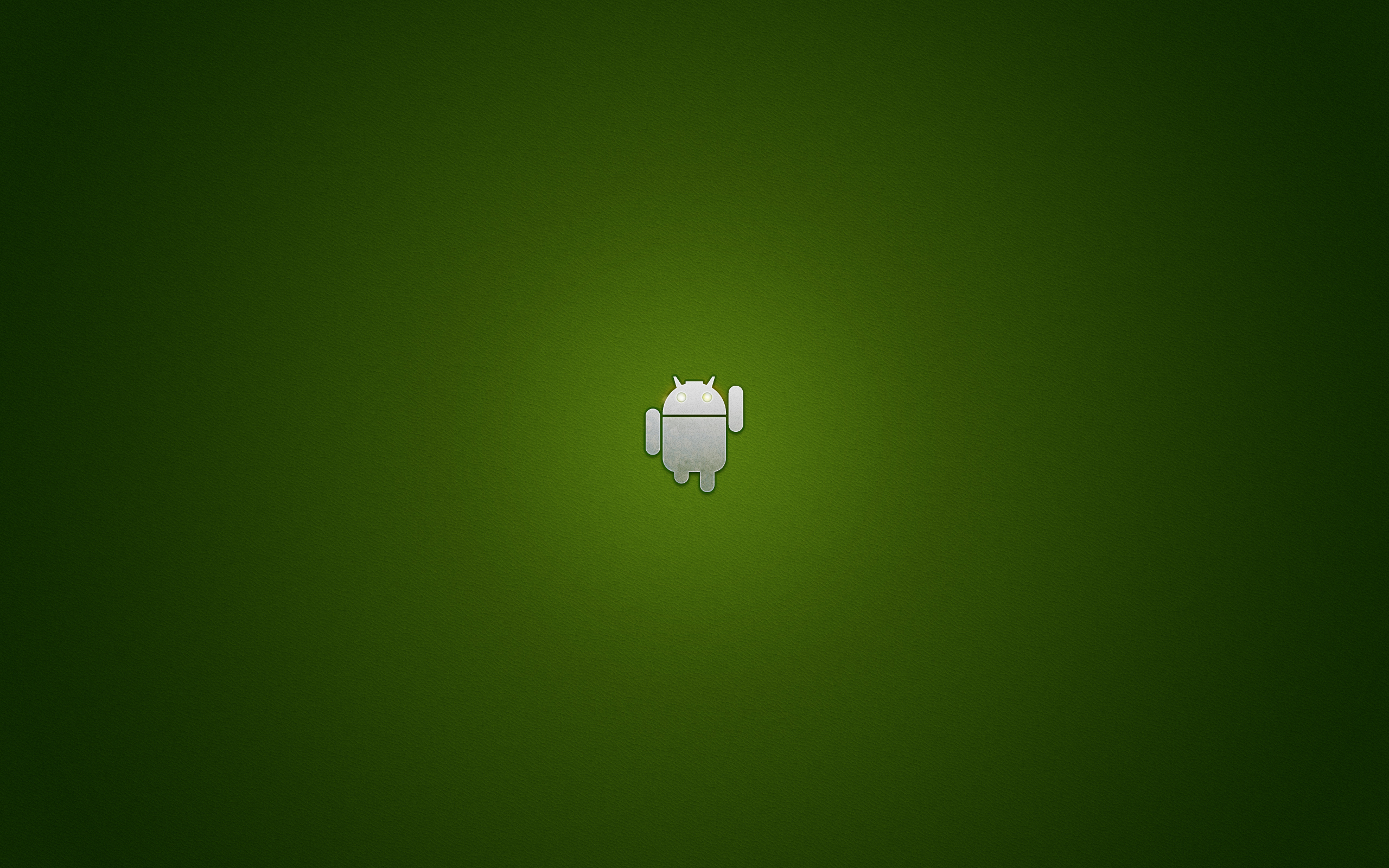 brands, android, green, logos, background