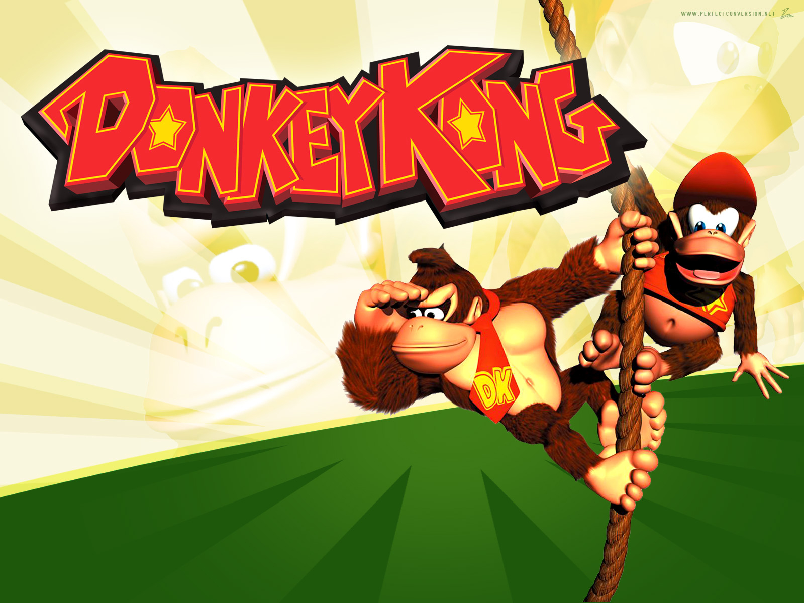214529 télécharger le fond d'écran jeux vidéo, donkey kong country, diddy kong, donkey kong - économiseurs d'écran et images gratuitement