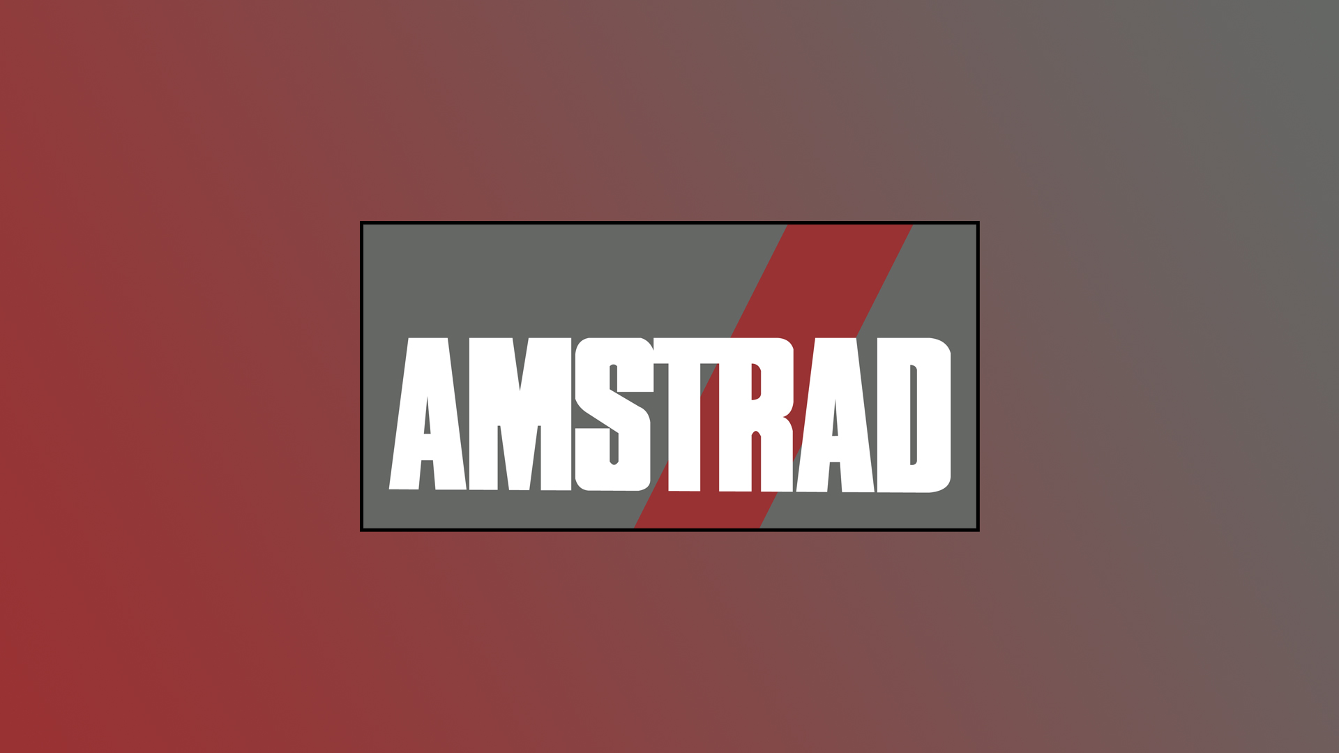 Популярные заставки и фоны Амстрада на компьютер