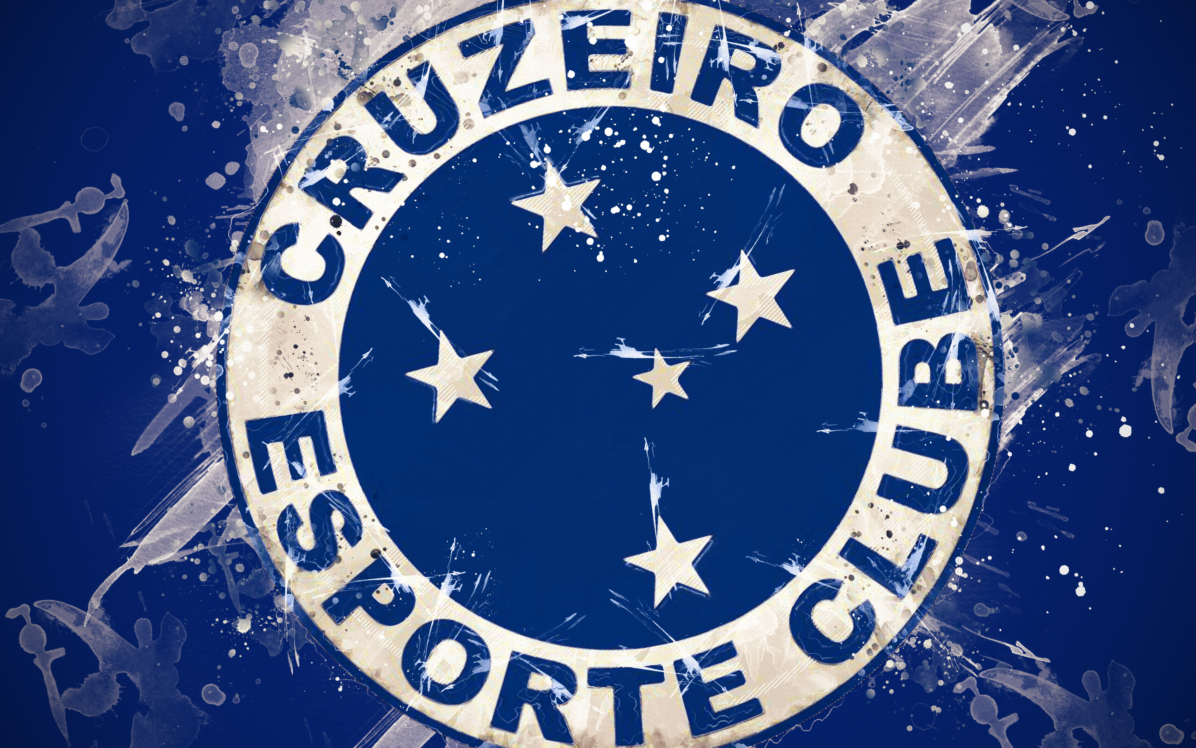 Free download wallpaper Sports, Logo, Emblem, Soccer, Cruzeiro Esporte Clube on your PC desktop