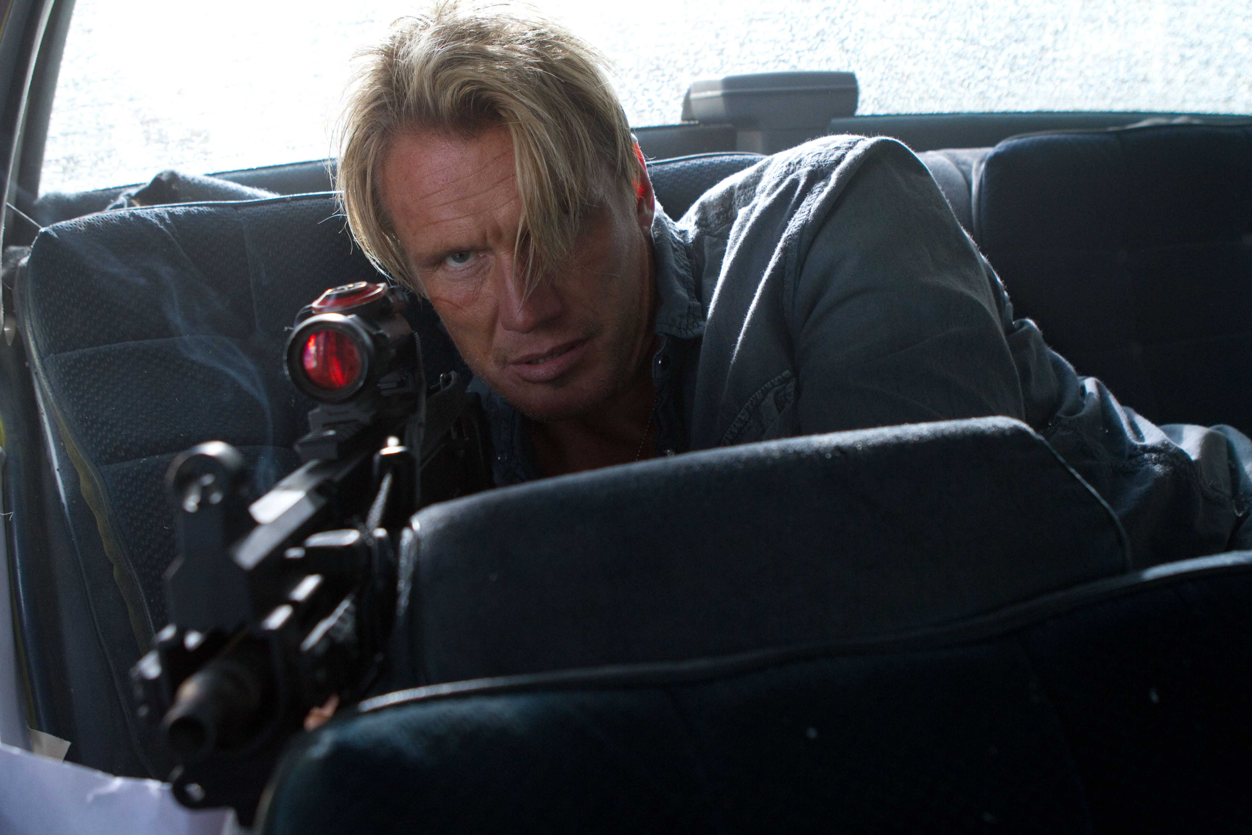 movie, the expendables 2, dolph lundgren, gunnar jensen, the expendables 8K