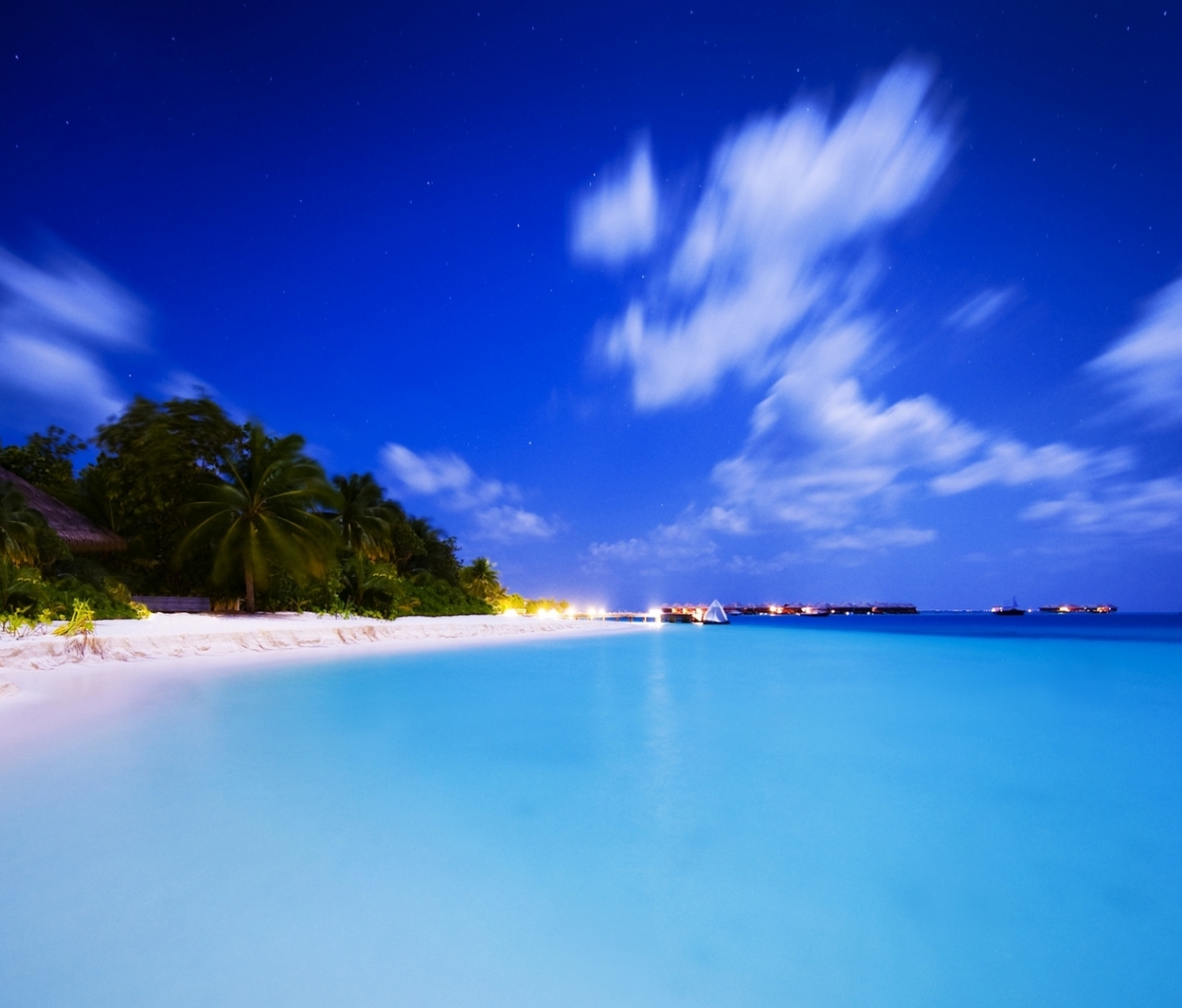 Free download wallpaper Water, Beach, Photography on your PC desktop