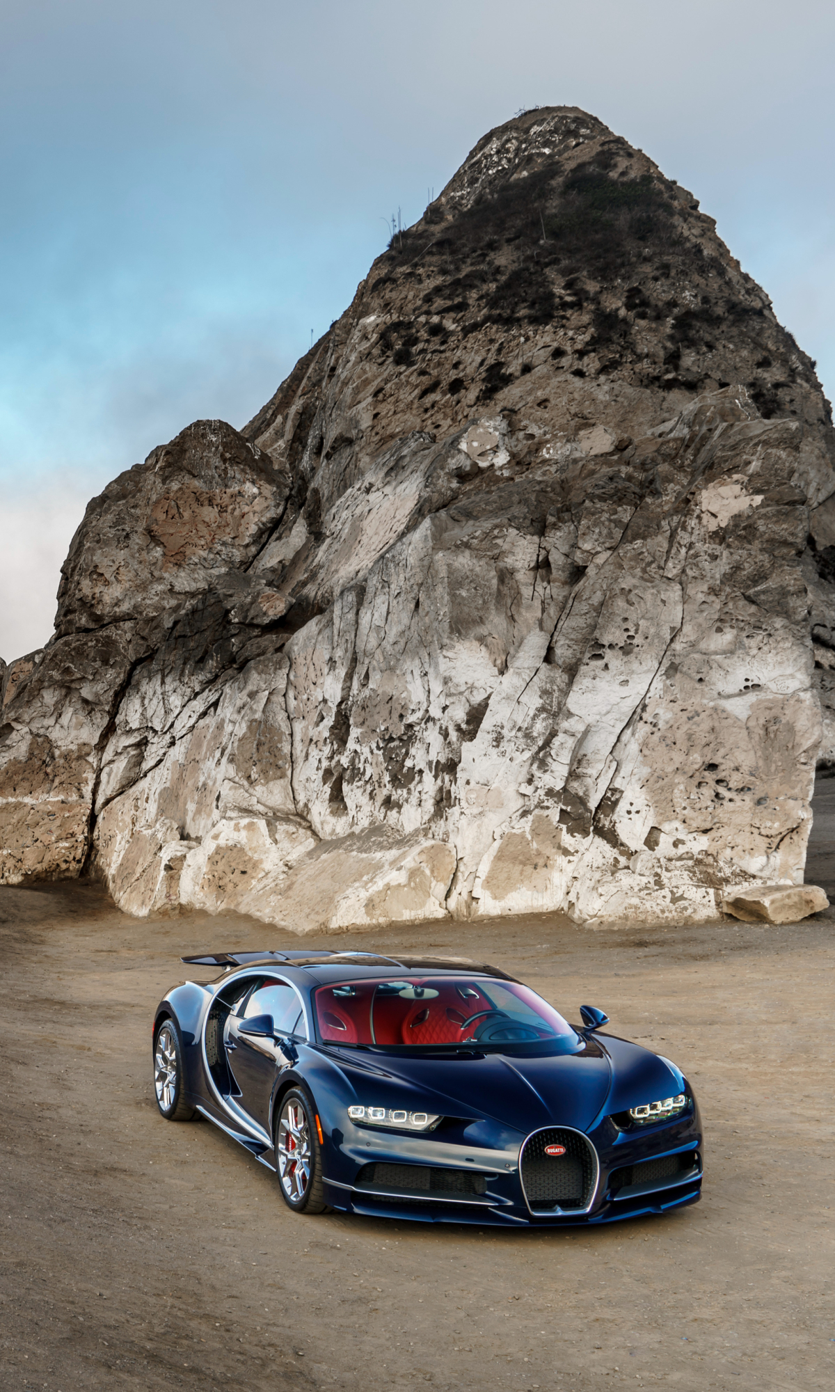 Download mobile wallpaper Bugatti, Car, Supercar, Bugatti Chiron, Vehicles for free.