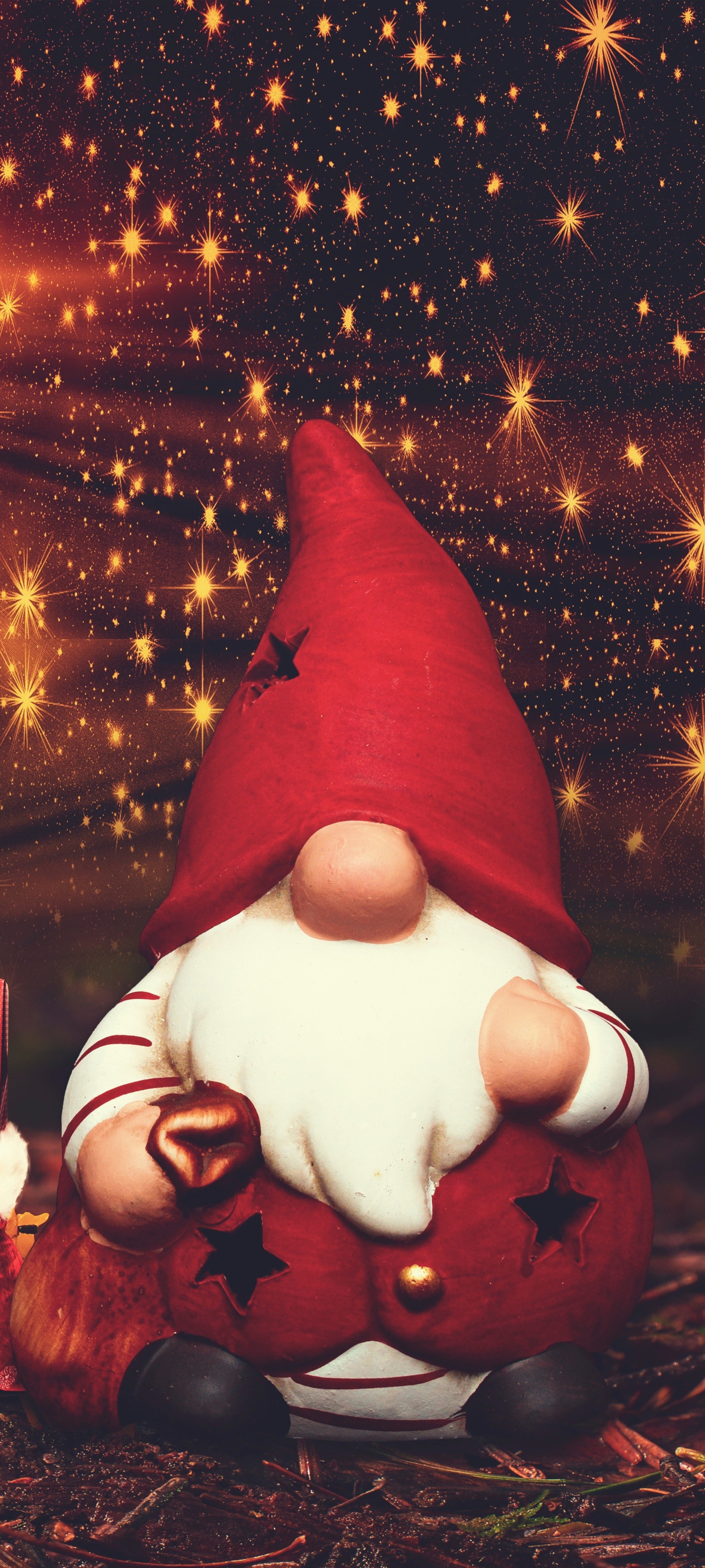 Download mobile wallpaper Christmas Ornaments, Christmas, Holiday for free.