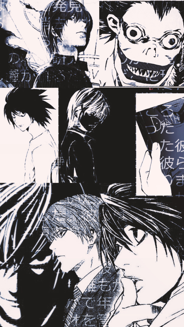 Baixar papel de parede para celular de Anime, Death Note: Notas Da Morte, Yagami Luz gratuito.