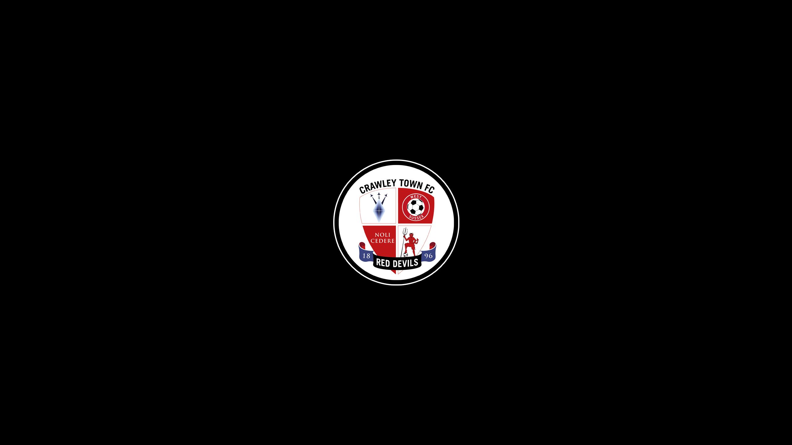 Los mejores fondos de pantalla de Crawley Town Fc para la pantalla del teléfono