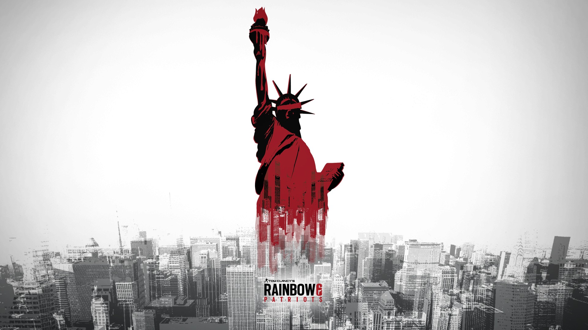 267745 baixar papel de parede videogame, tom clancy's rainbow 6: patriotas - protetores de tela e imagens gratuitamente