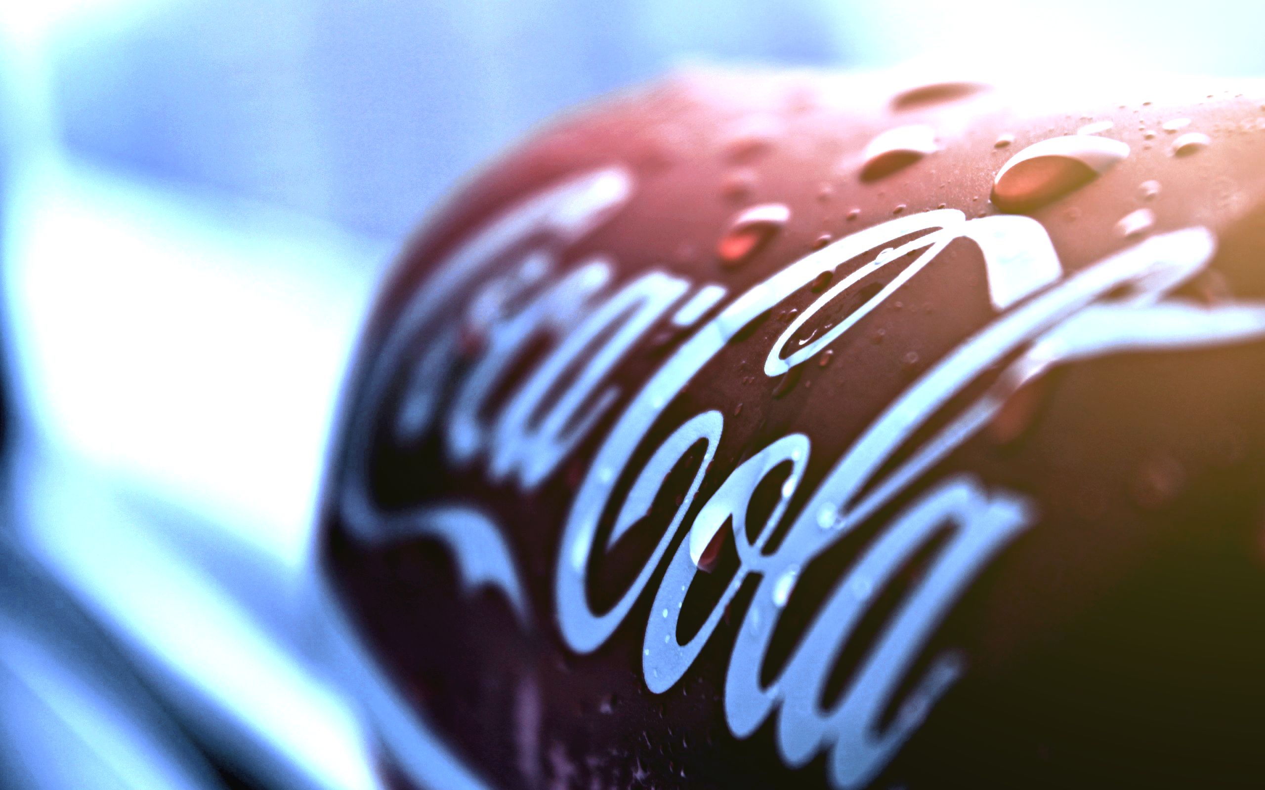 Téléchargez des papiers peints mobile Coca Cola, Produits gratuitement.
