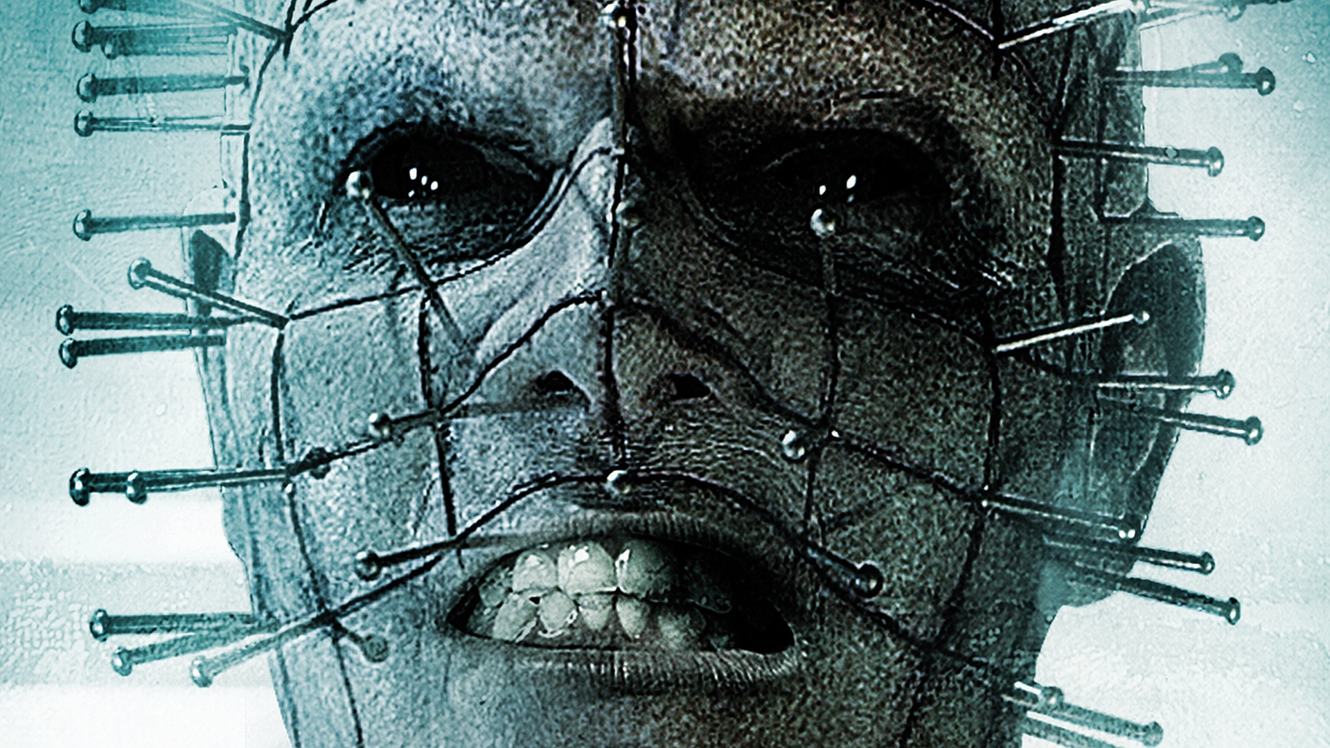 Download mobile wallpaper Hellraiser: Revelations, Movie for free.