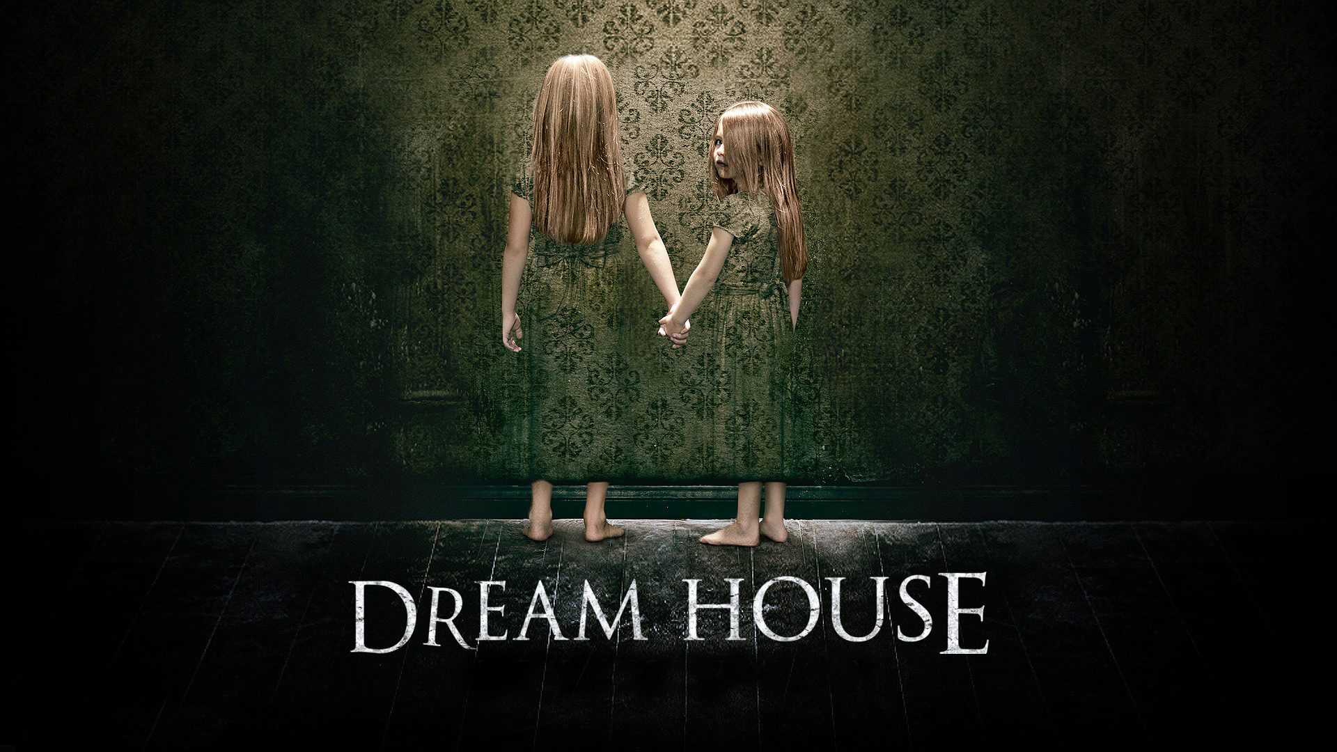 movie, dream house