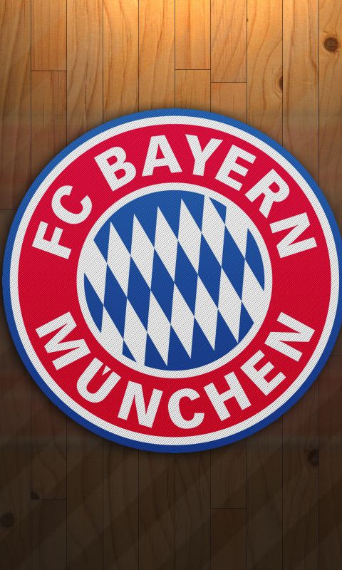 Téléchargez des papiers peints mobile Des Sports, Football, Fc Bayern München gratuitement.