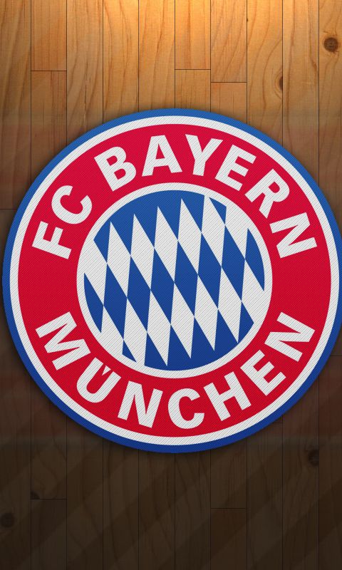 Download mobile wallpaper Sports, Soccer, Fc Bayern Munich for free.