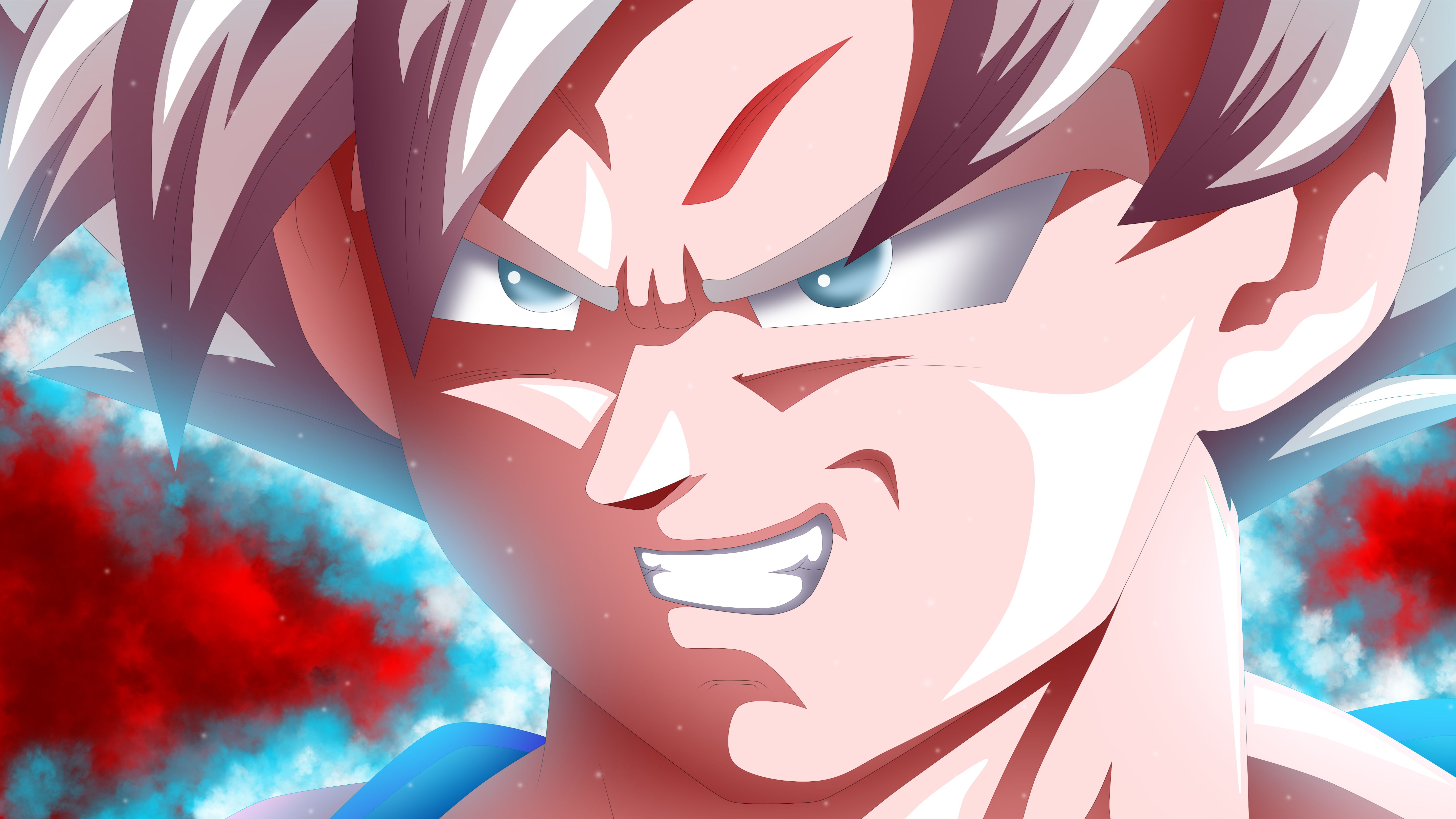 408509 Bildschirmschoner und Hintergrundbilder Son Goku auf Ihrem Telefon. Laden Sie  Bilder kostenlos herunter