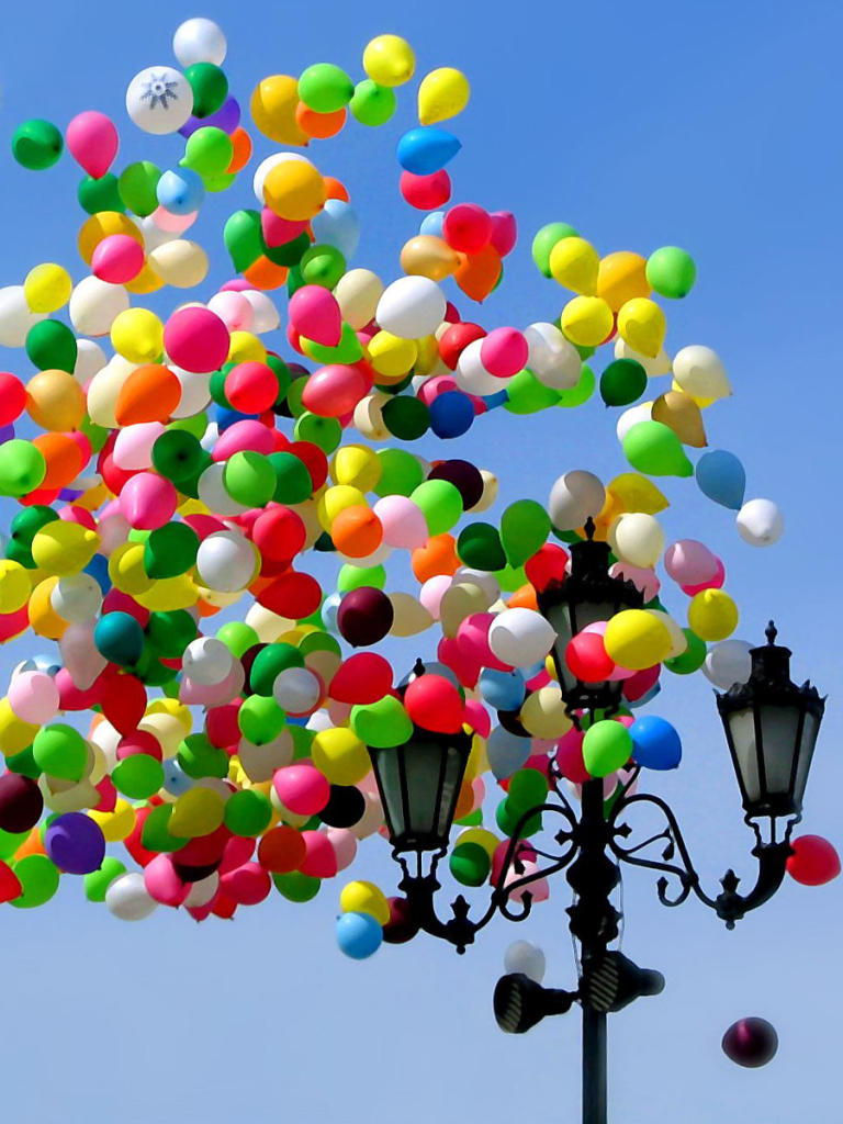 Téléchargez des papiers peints mobile Ballon, Photographie gratuitement.