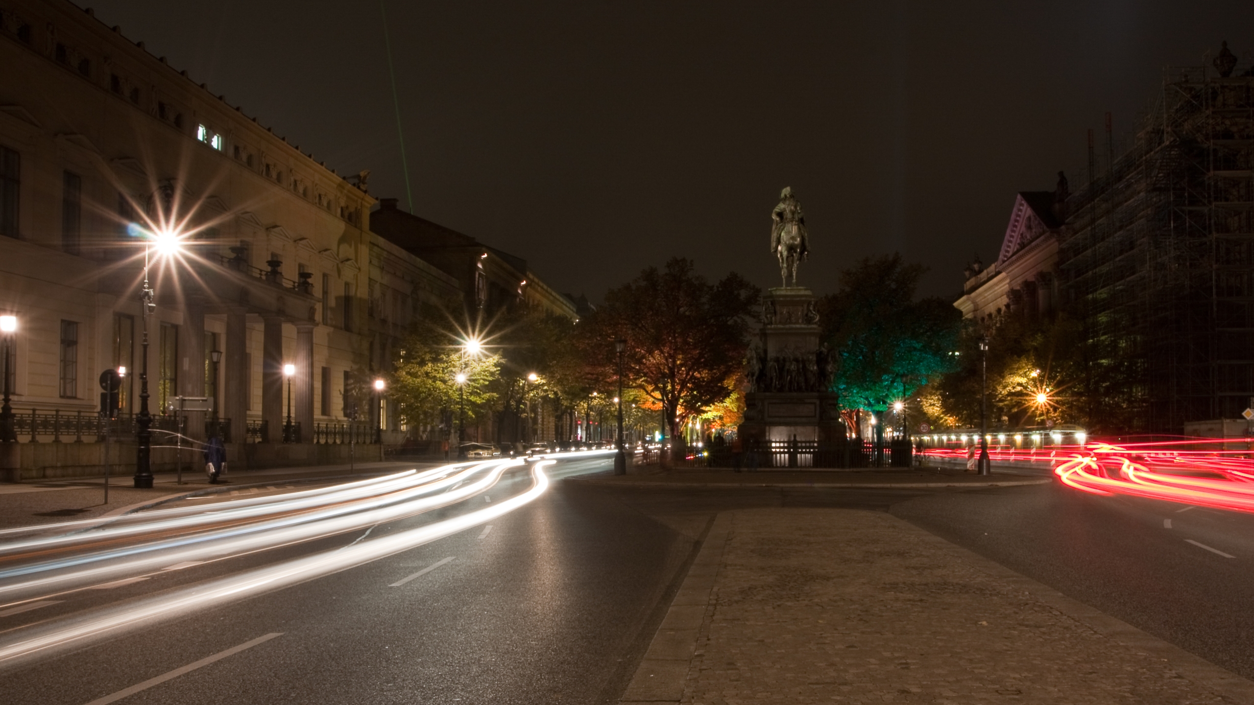 artistic, festival of lights berlin