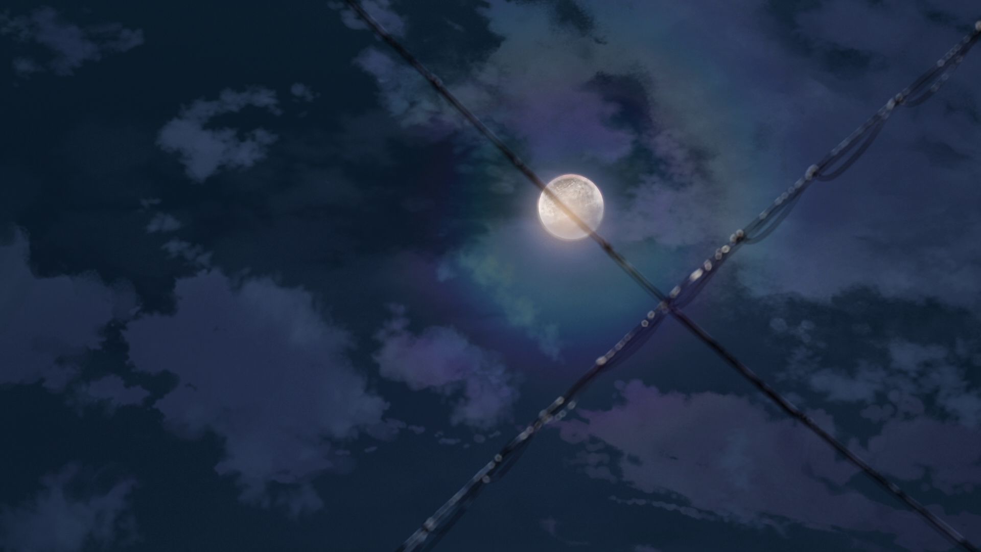 Descarga gratuita de fondo de pantalla para móvil de Animado, Kimi No Na Wa.