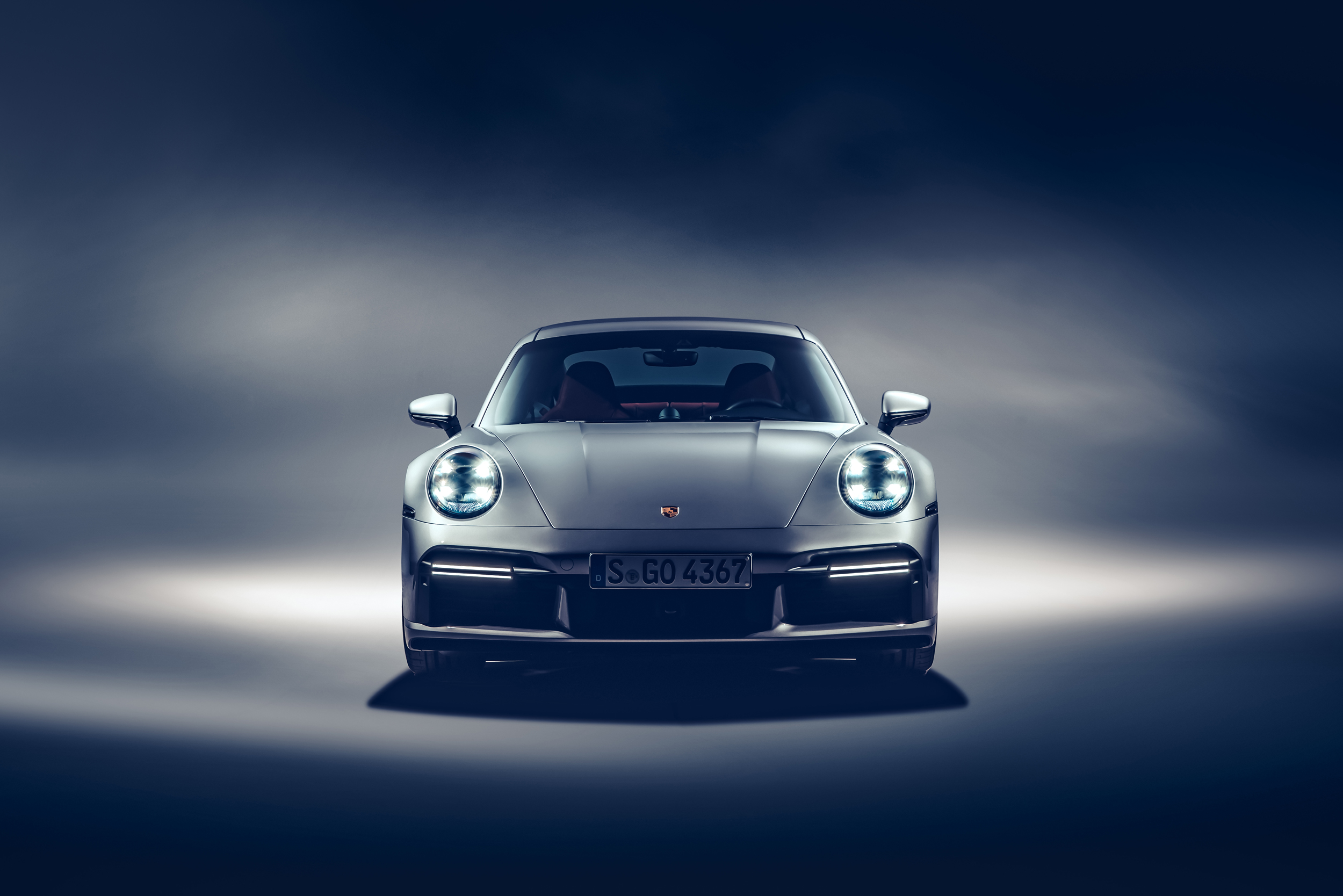 Handy-Wallpaper Porsche, Porsche 911, Autos, Porsche 911 Turbo S, Fahrzeuge, Silbernes Auto, Porsche 911 Turbo kostenlos herunterladen.