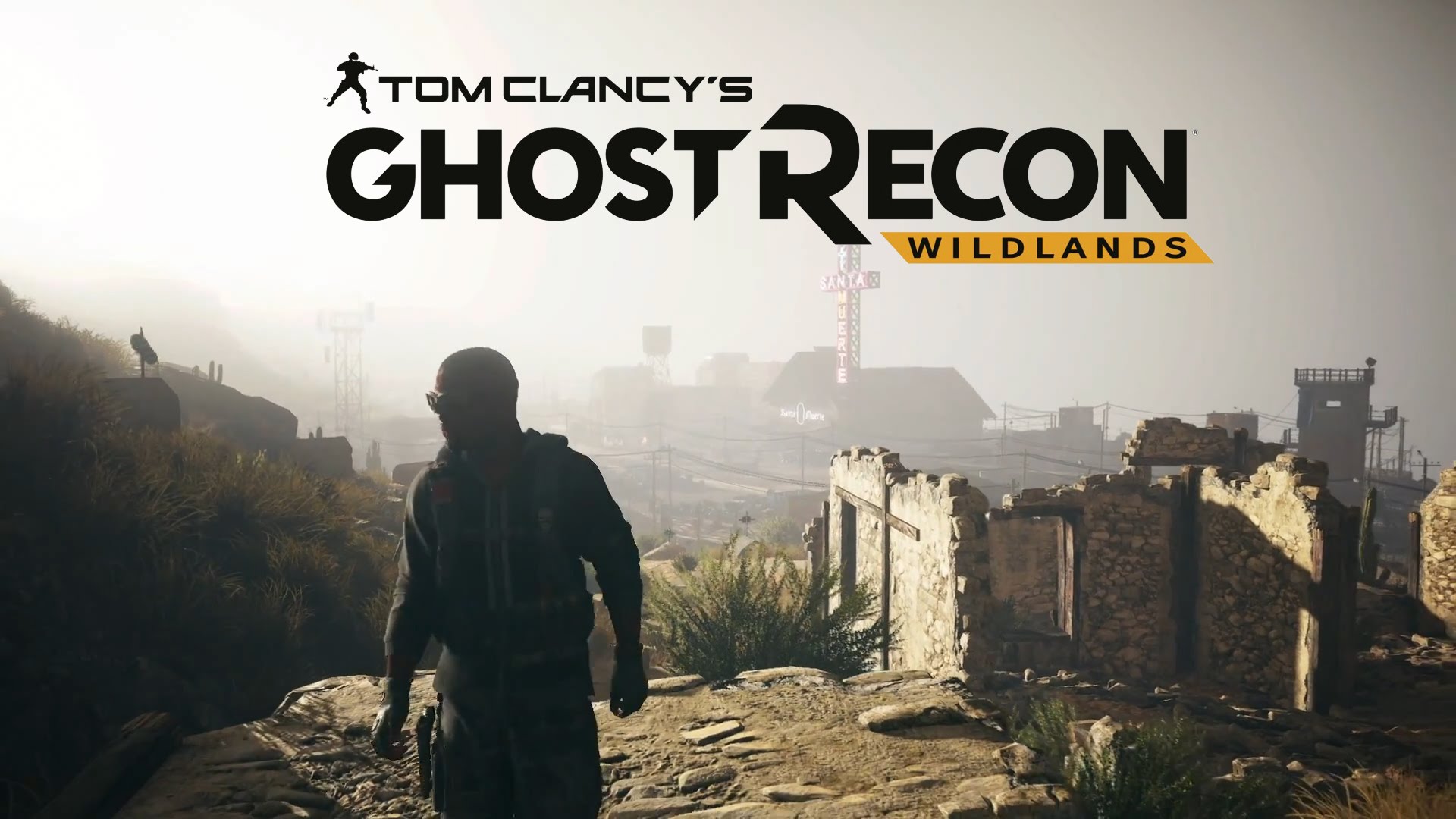 Descarga gratuita de fondo de pantalla para móvil de Videojuego, Tierras Salvajes De Ghost Recon De Tom Clancy, Tierras Salvajes De Tom Clancy's Ghost Recon.