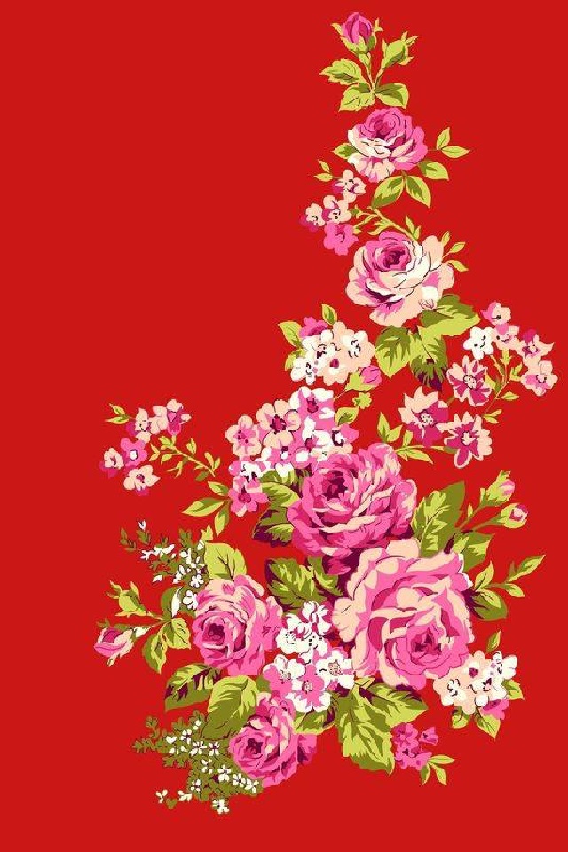 Download mobile wallpaper Flower, Rose, Artistic, Pink Rose for free.